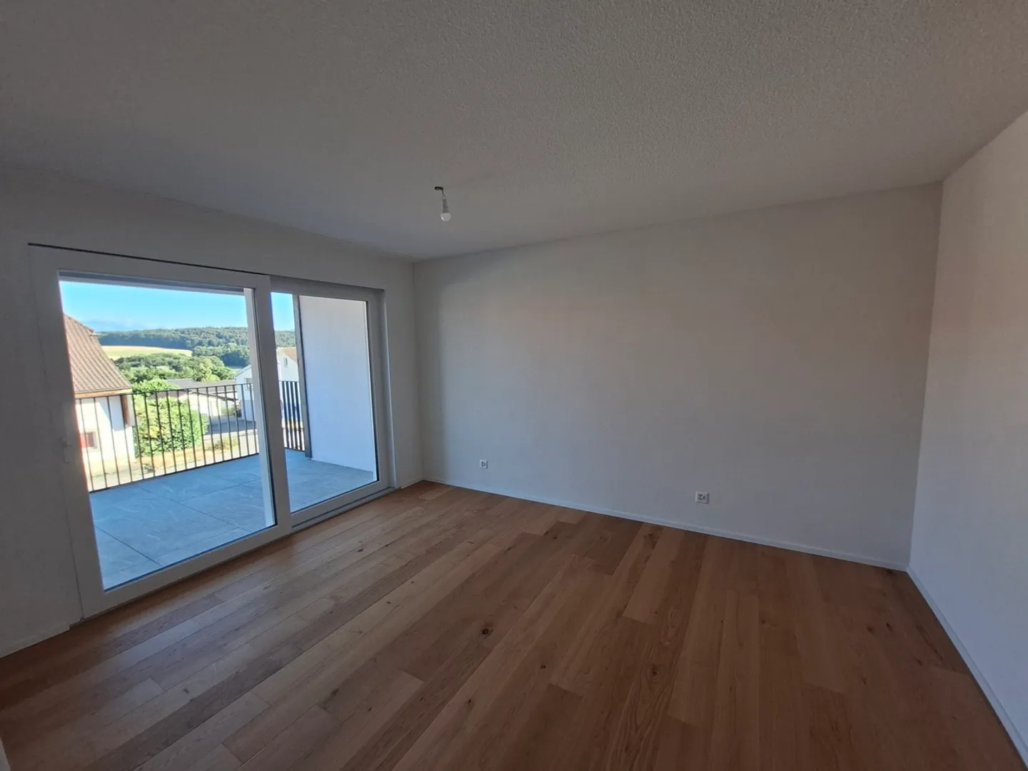 Appartement avec 2,5 pièces à deux pas de la gare - Photo 4 sur 6