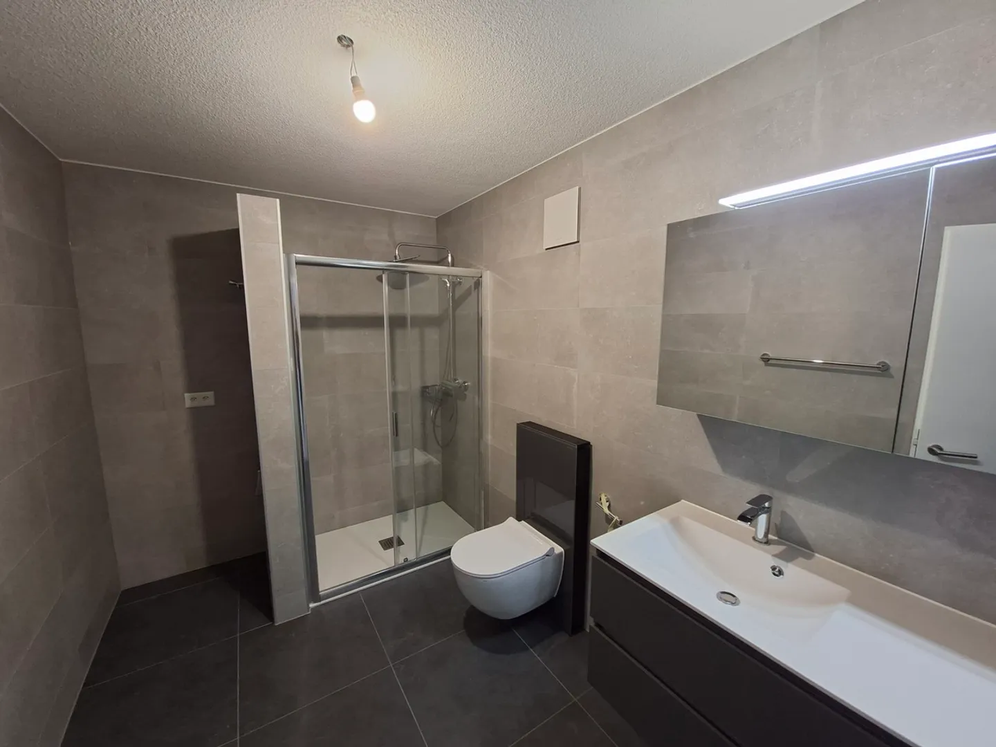 Appartement avec 2,5 pièces à deux pas de la gare - Photo 5 sur 6