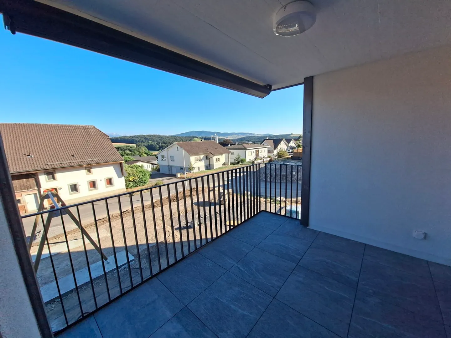 Appartement avec 2,5 pièces à deux pas de la gare - Photo 6 sur 6