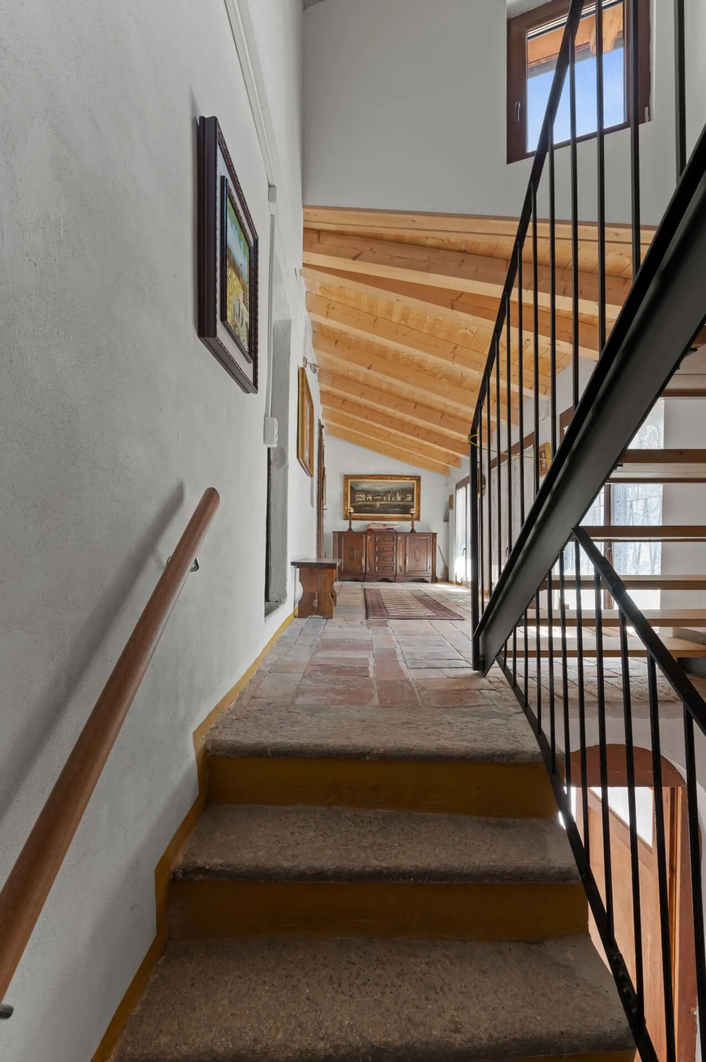 Author's House in Sessa - Photo 9 of 11