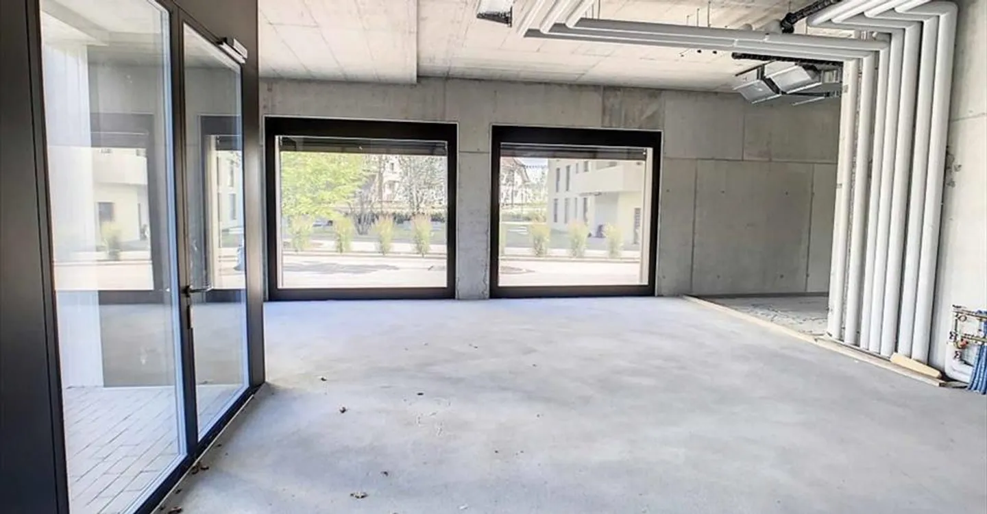 Spazio di archiviazione in affitto - Foto 3 di 13