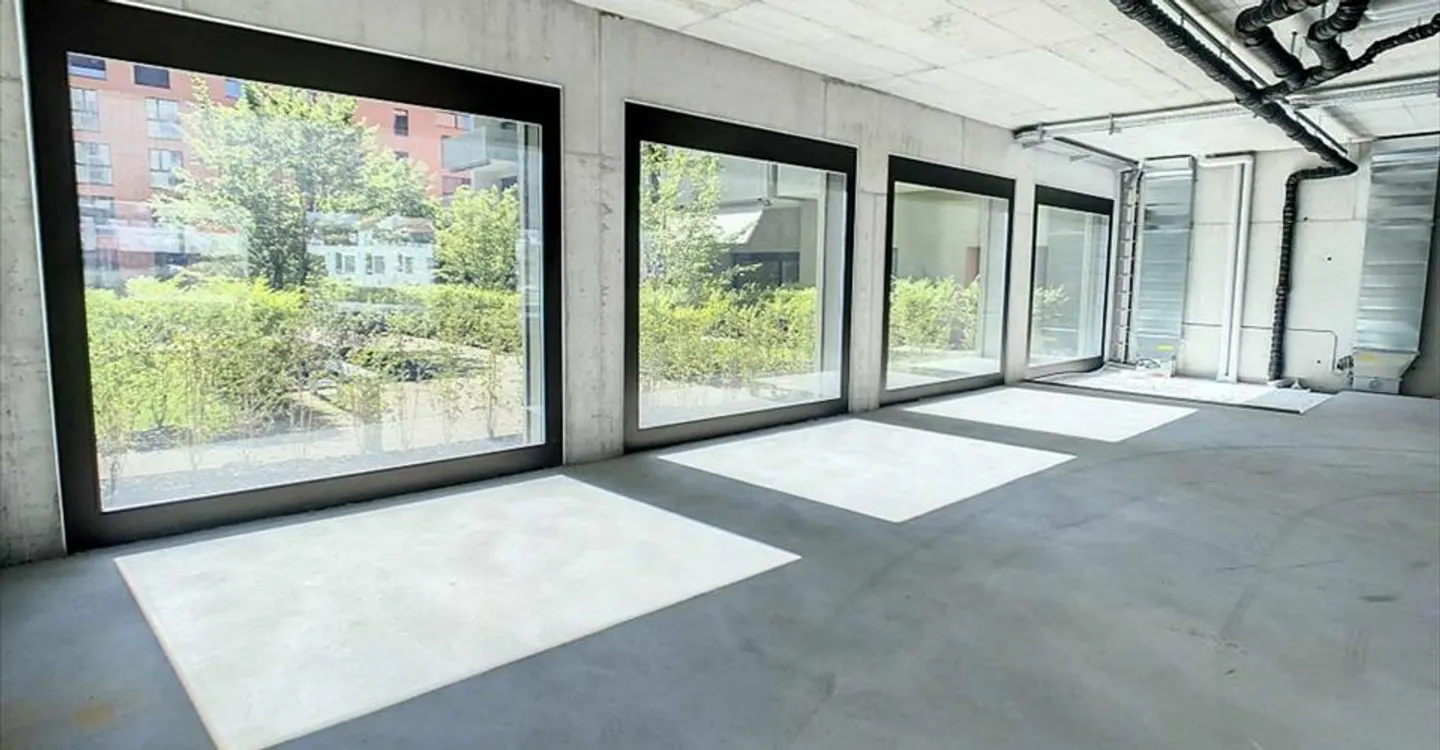 Spazio di archiviazione in affitto - Foto 4 di 13