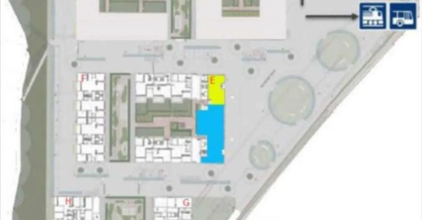 Spazio di archiviazione in affitto - Foto 5 di 13