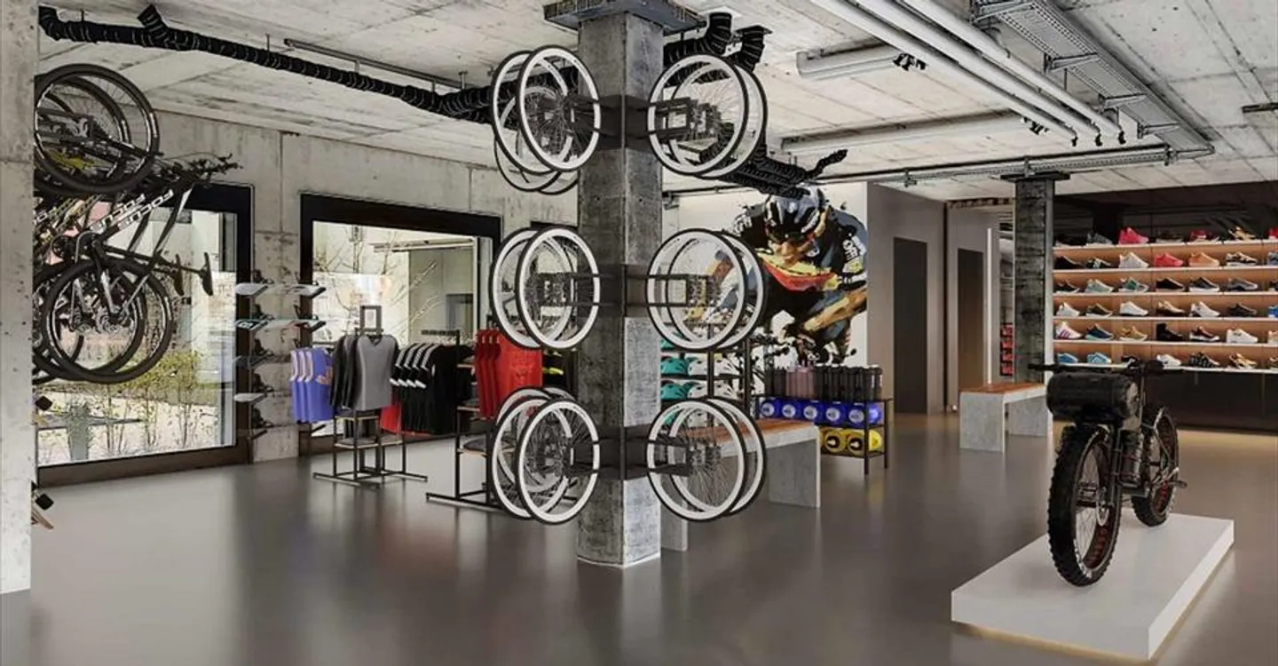 Spazio di archiviazione in affitto - Foto 6 di 13