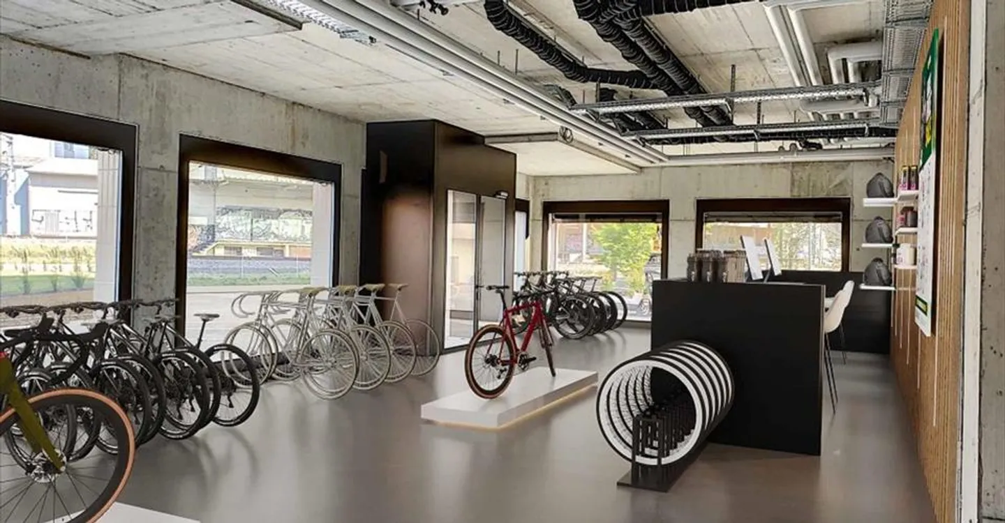 Spazio di archiviazione in affitto - Foto 7 di 13