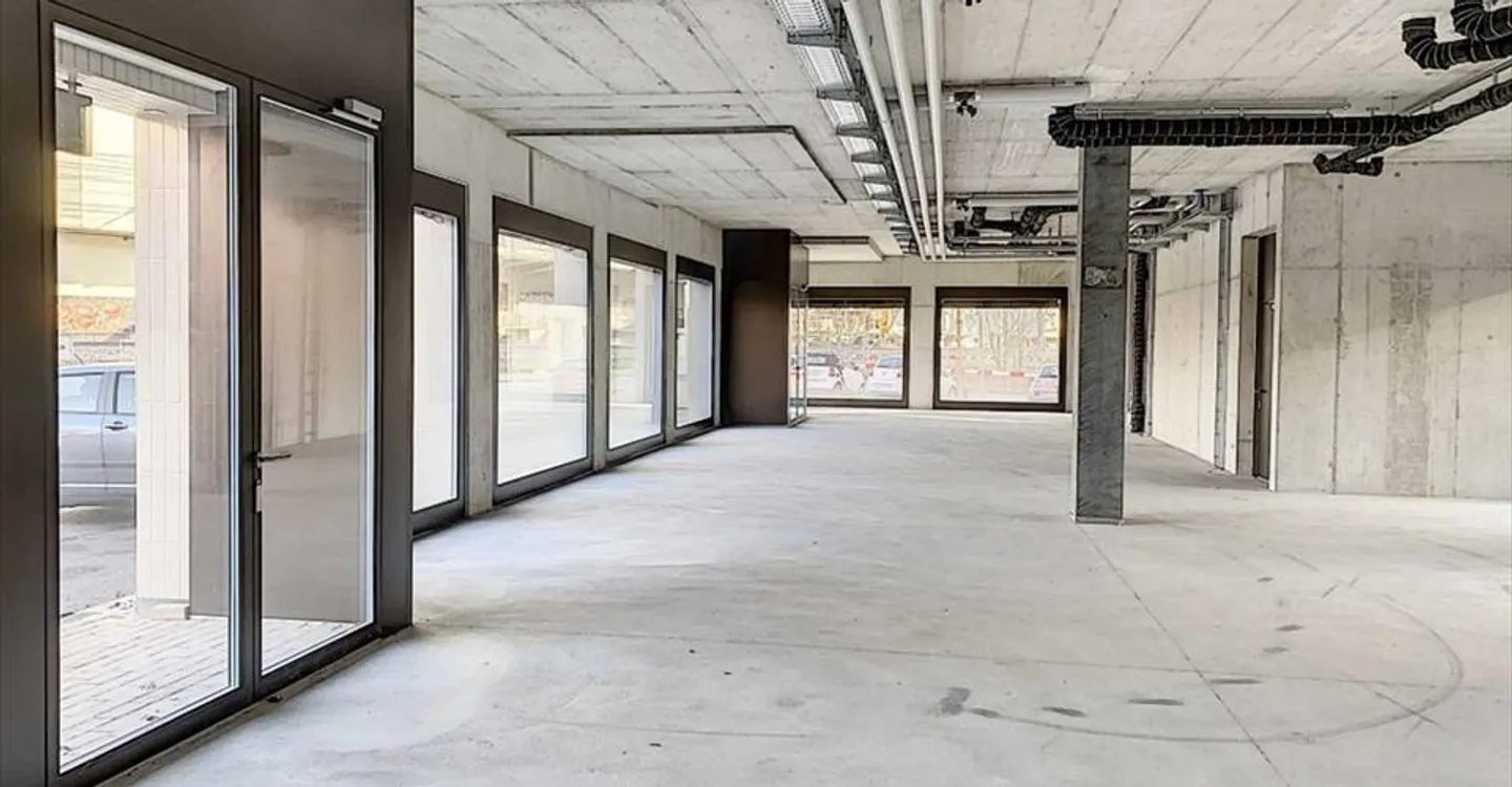 Spazio di archiviazione in affitto - Foto 8 di 13