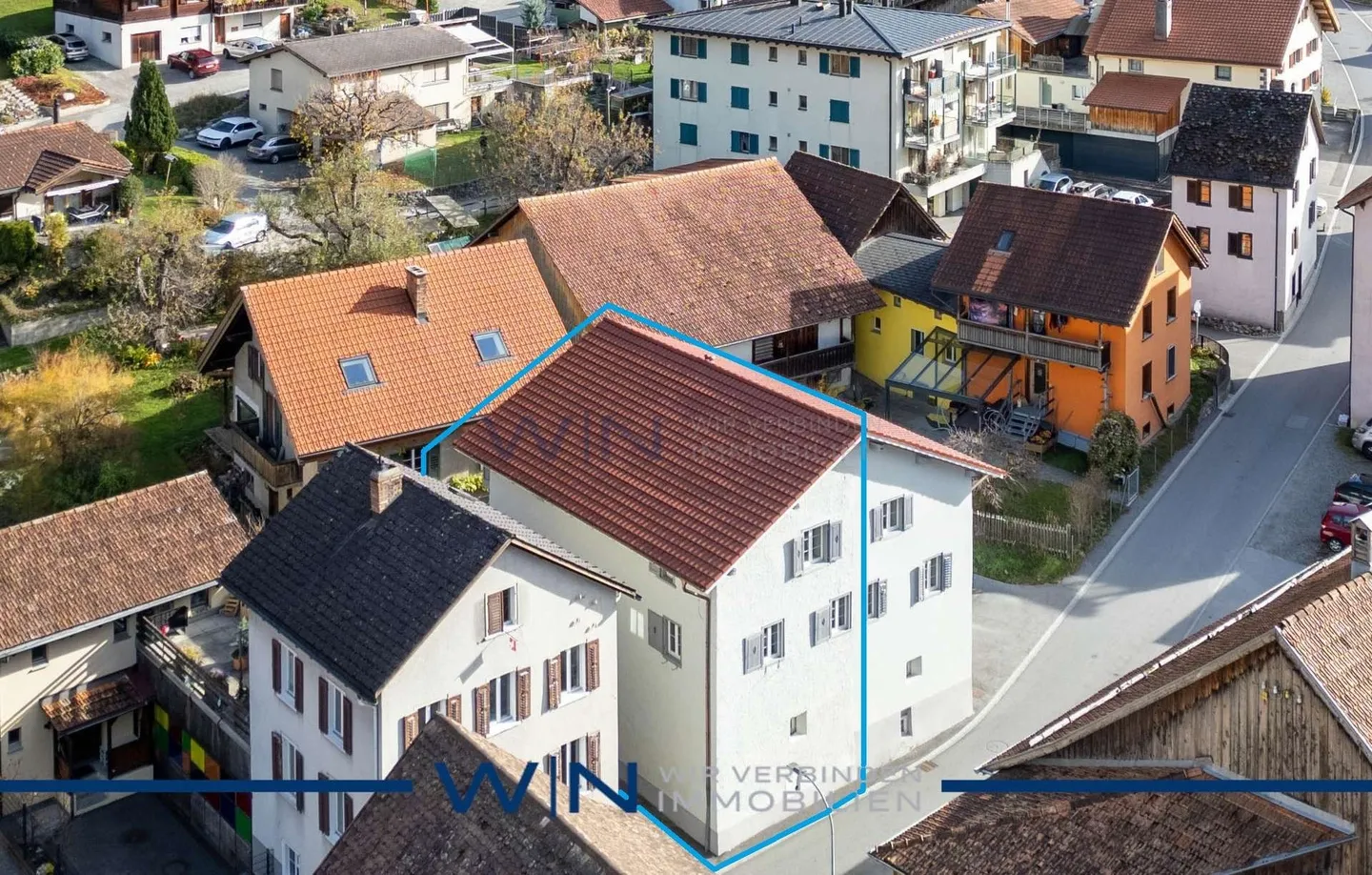 Historische Neuinterpretation - Foto 1 von 10