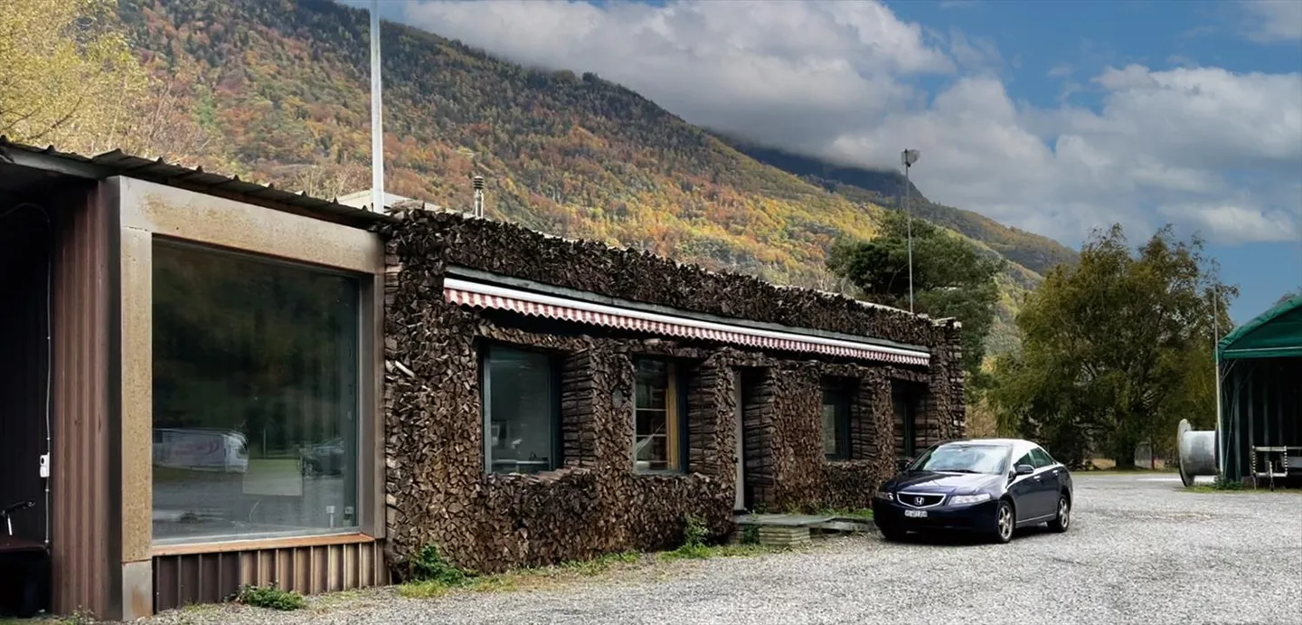 Office - Photo 1 of 12