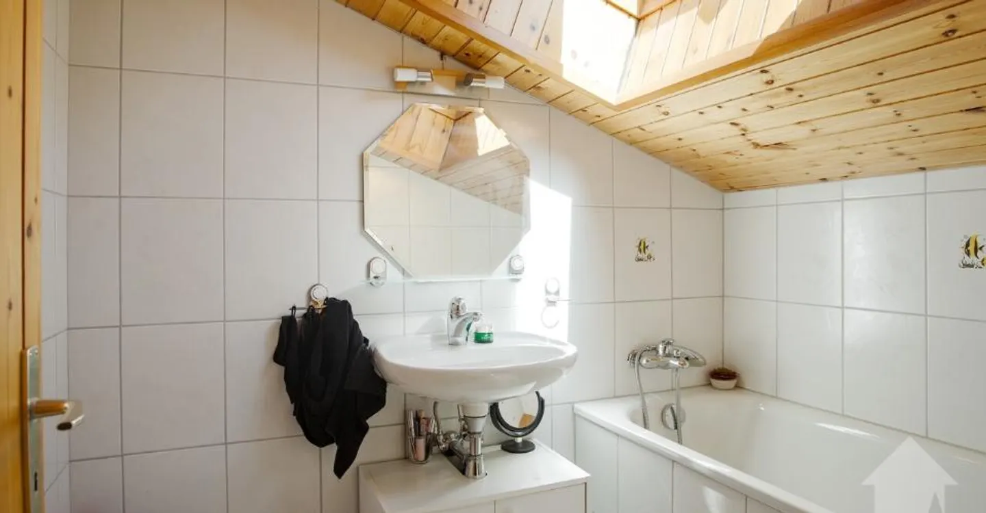 Appartement spacieux 3.5 pièces - Photo 8 sur 10