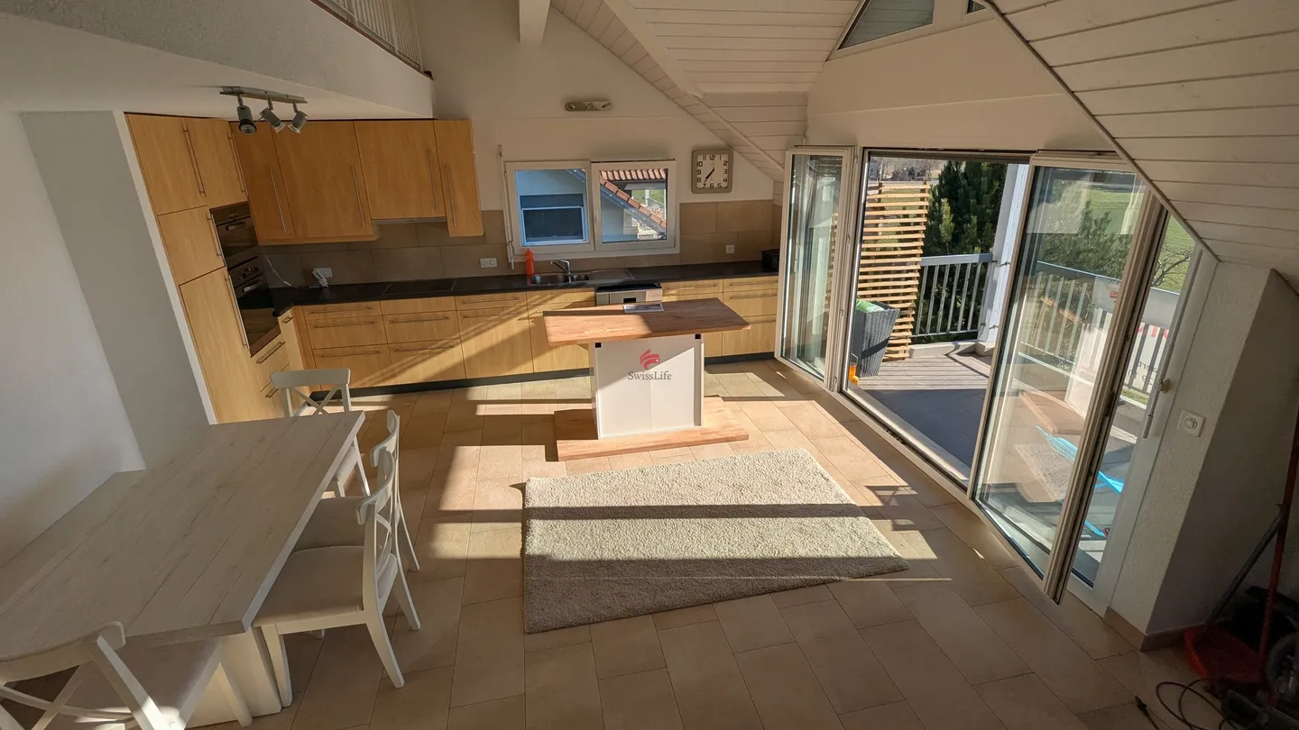 Maisonette Apartment - Photo 12 of 15