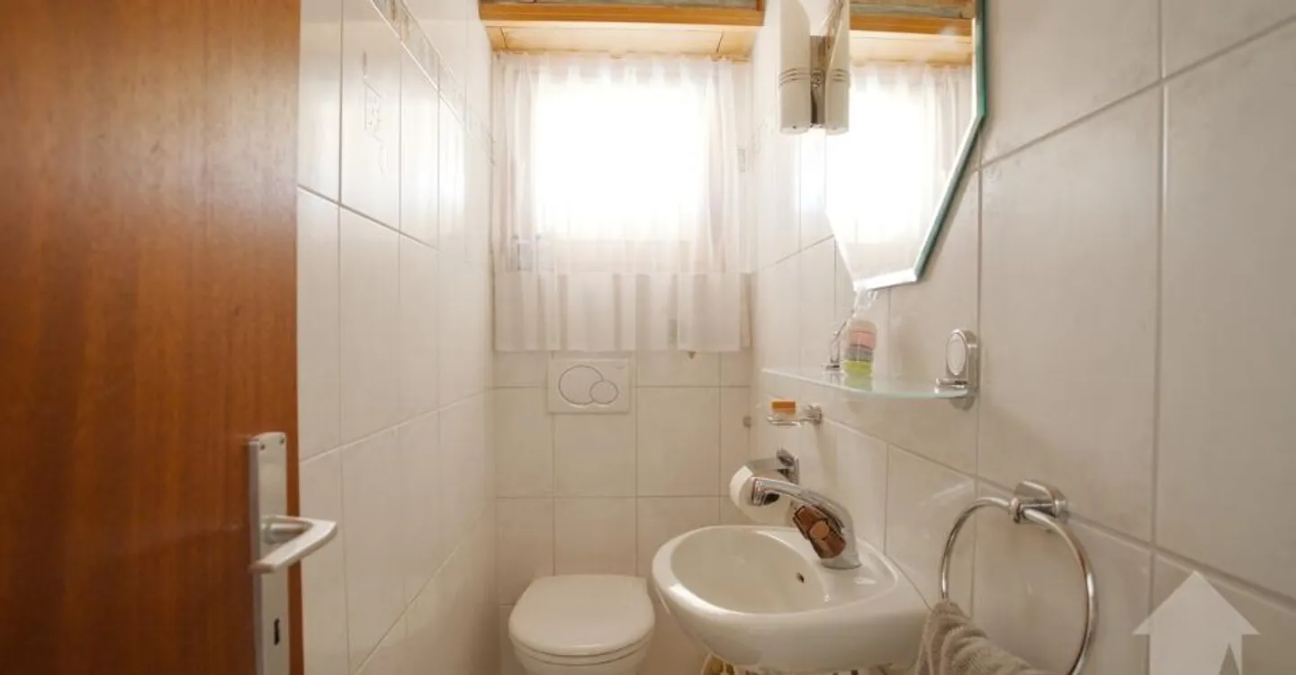 Appartement spacieux 3.5 pièces - Photo 9 sur 10