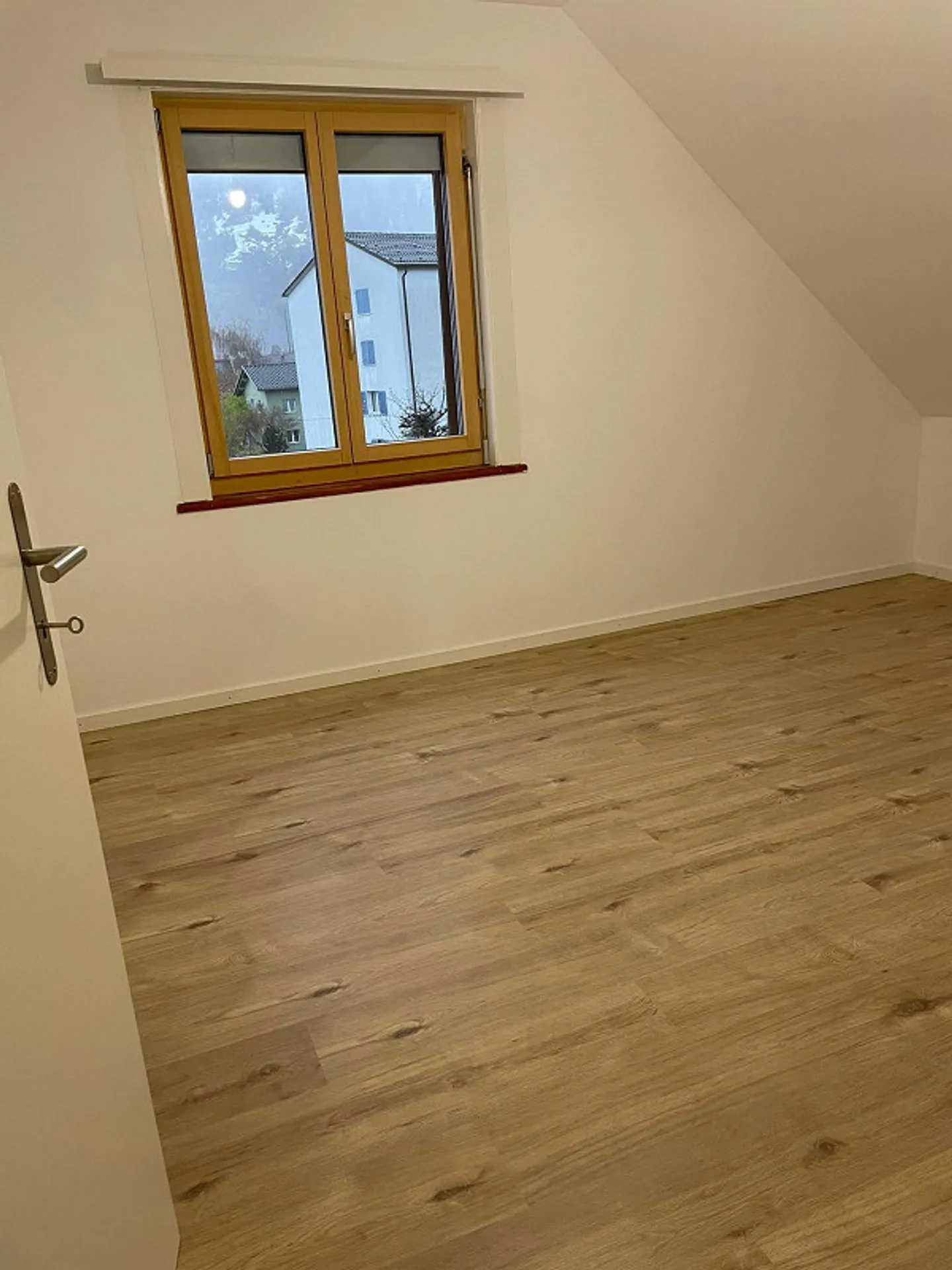 Modernes Apartment in Landquart - Foto 6 von 6