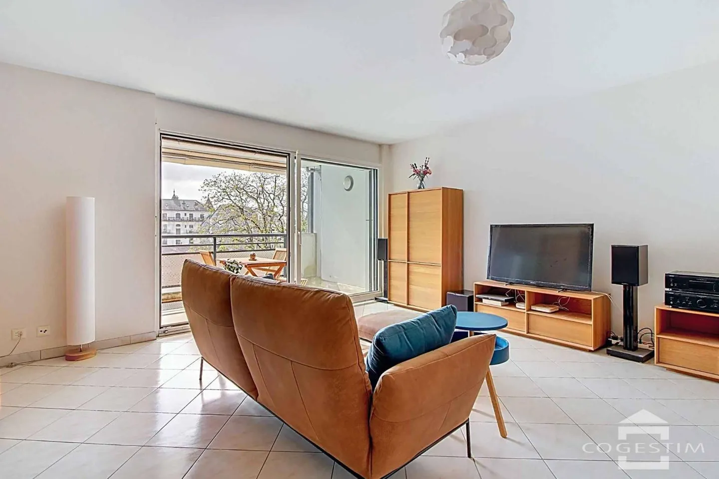 4,5-Zimmer-Wohnung - Foto 1 von 5