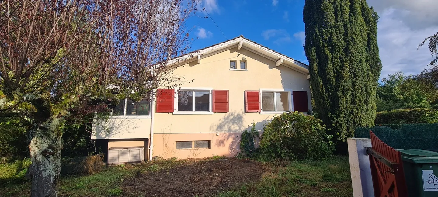 Casa singola in affitto - Foto 25 di 25
