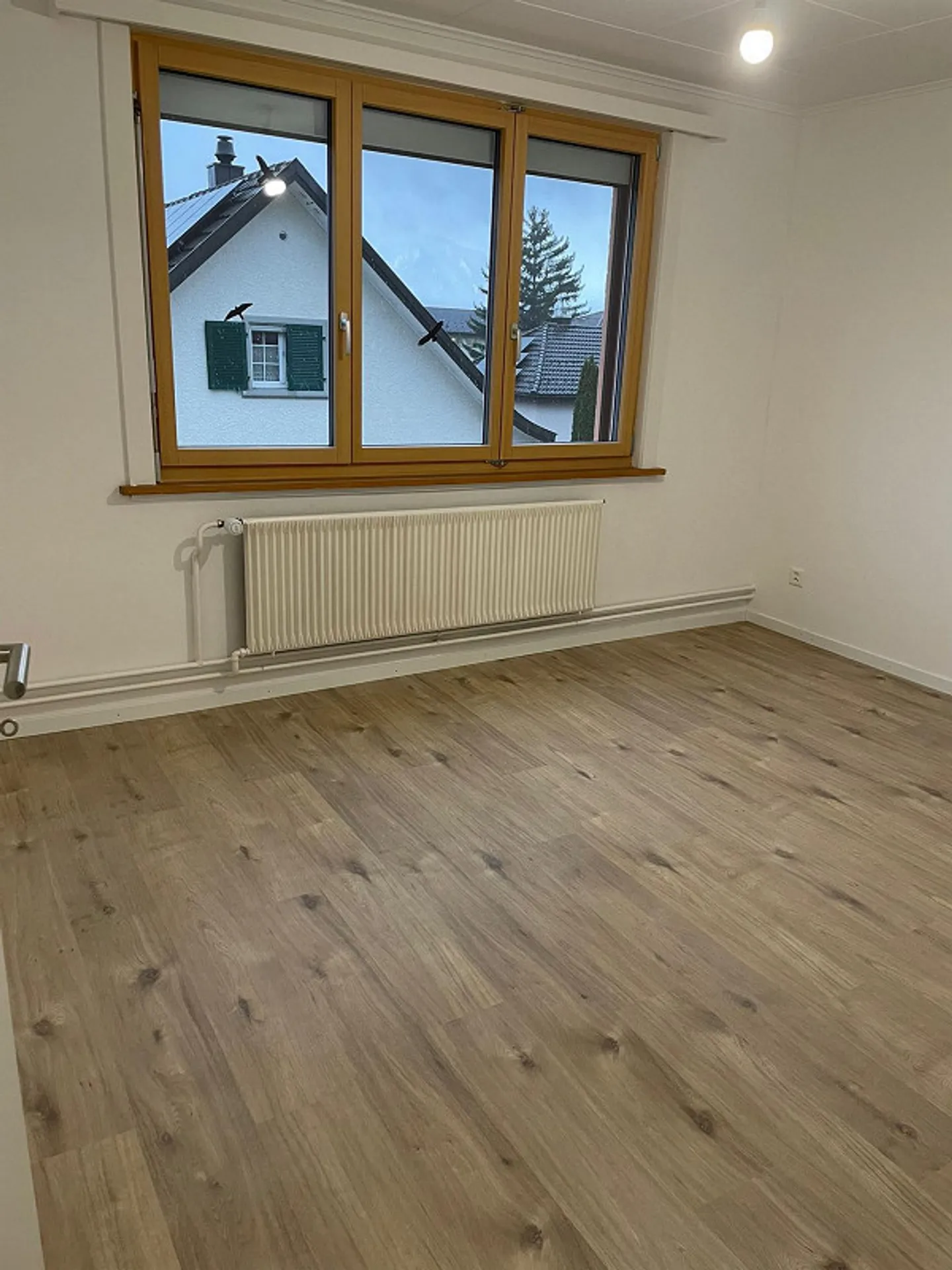 Modernes Apartment in Landquart - Foto 5 von 6