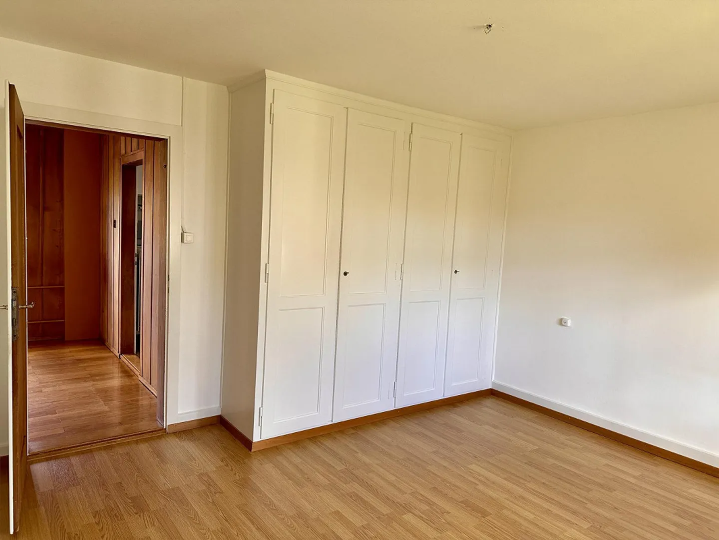 Central living in a two-family house in Zollikofen - Photo 7 of 12