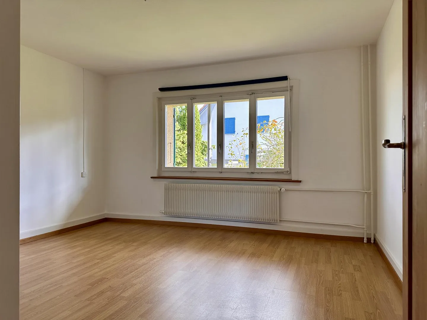 Central living in a two-family house in Zollikofen - Photo 8 of 12