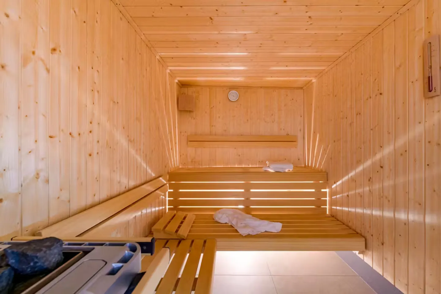 Appartement à louer - Photo 5 sur 8