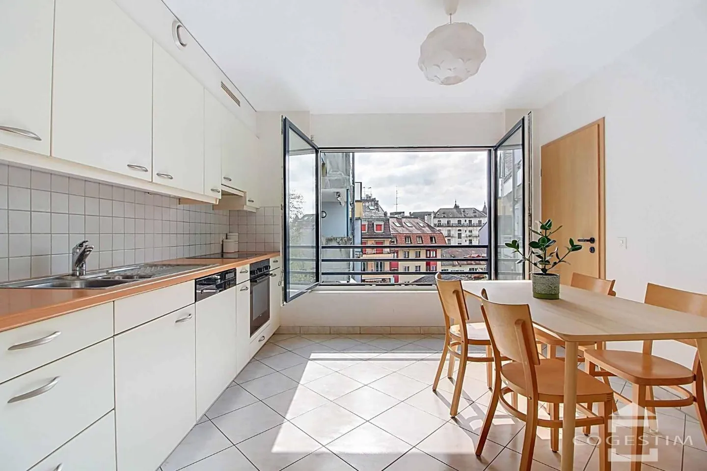 4,5-Zimmer-Wohnung - Foto 2 von 5