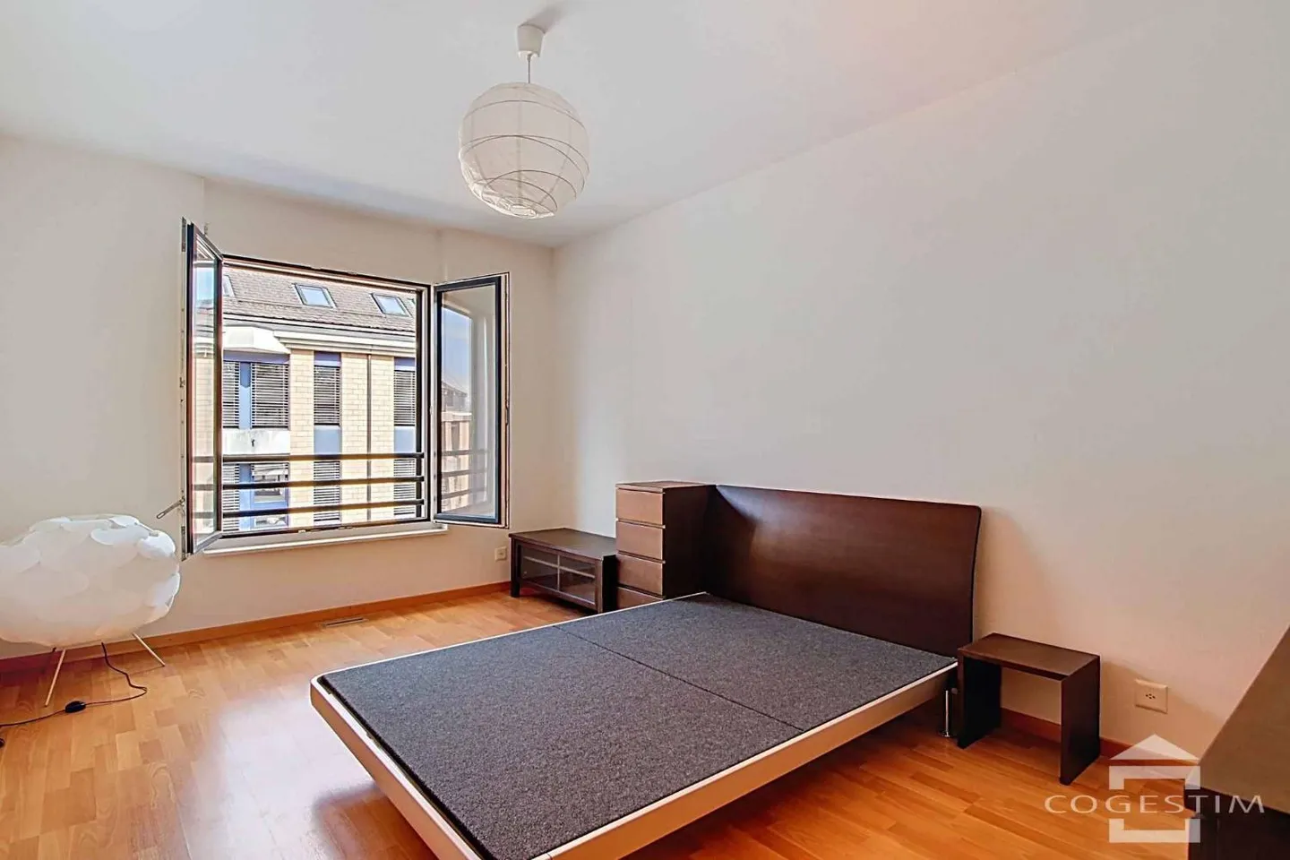 4,5-Zimmer-Wohnung - Foto 3 von 5