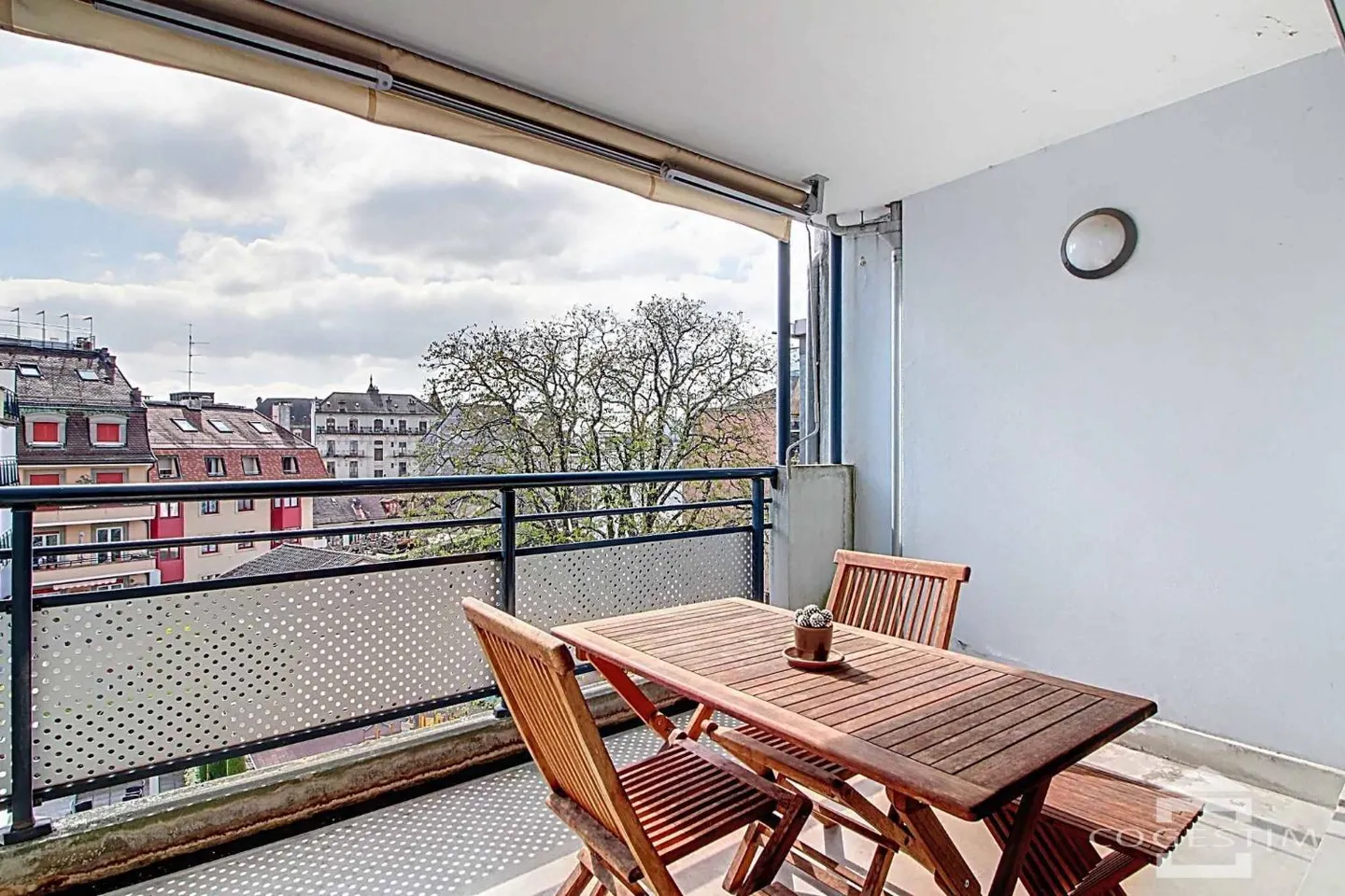4,5-Zimmer-Wohnung - Foto 4 von 5