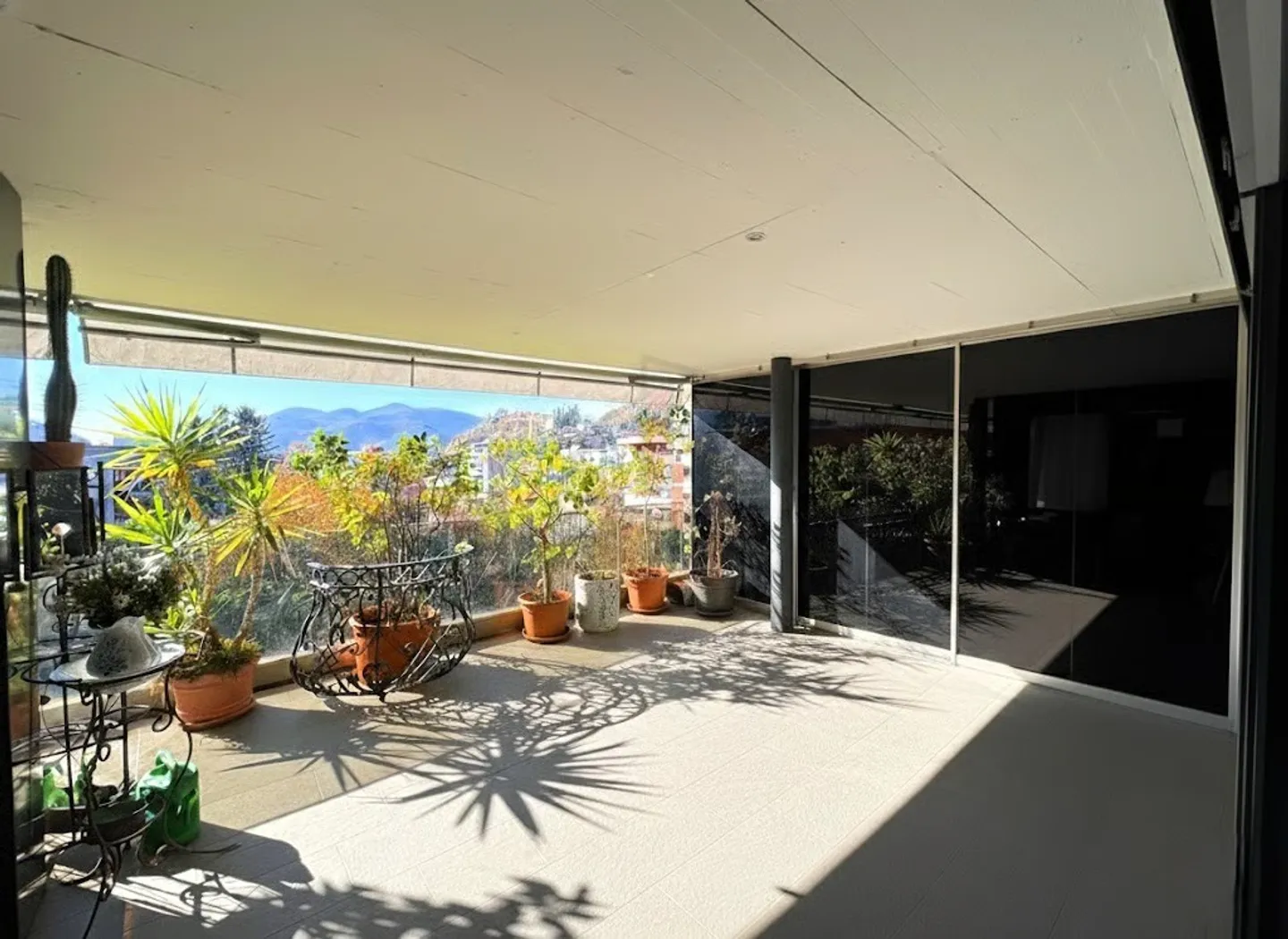 SPLENDIDE PENTHOUSE ATTEND UNE NOUVELLE FAMILLE - Photo 8 sur 11