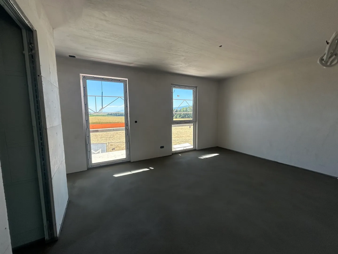Bella villa con 5,5 stanze in vendita, completamento nell'autunno 2026 - Foto 8 di 11
