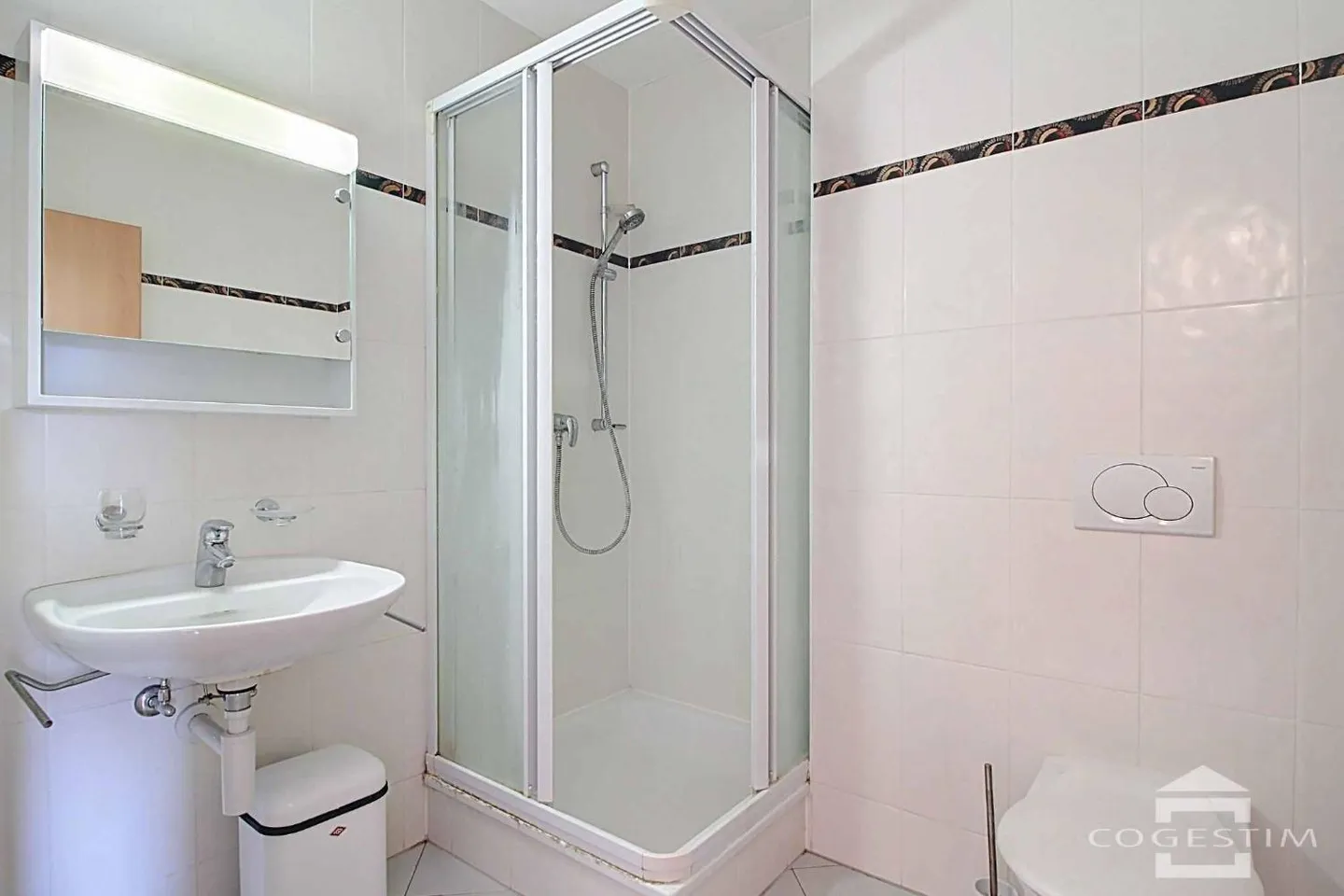 4,5-Zimmer-Wohnung - Foto 5 von 5