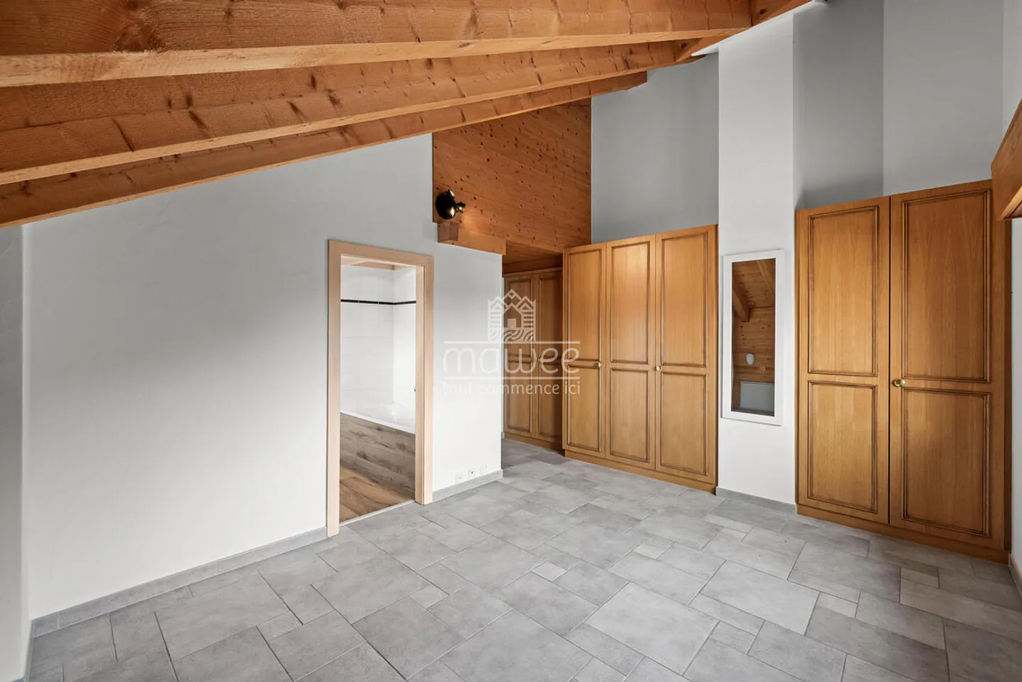 Charmantes Reihenhaus mit Atemberaubendem Blick - Foto 6 von 14