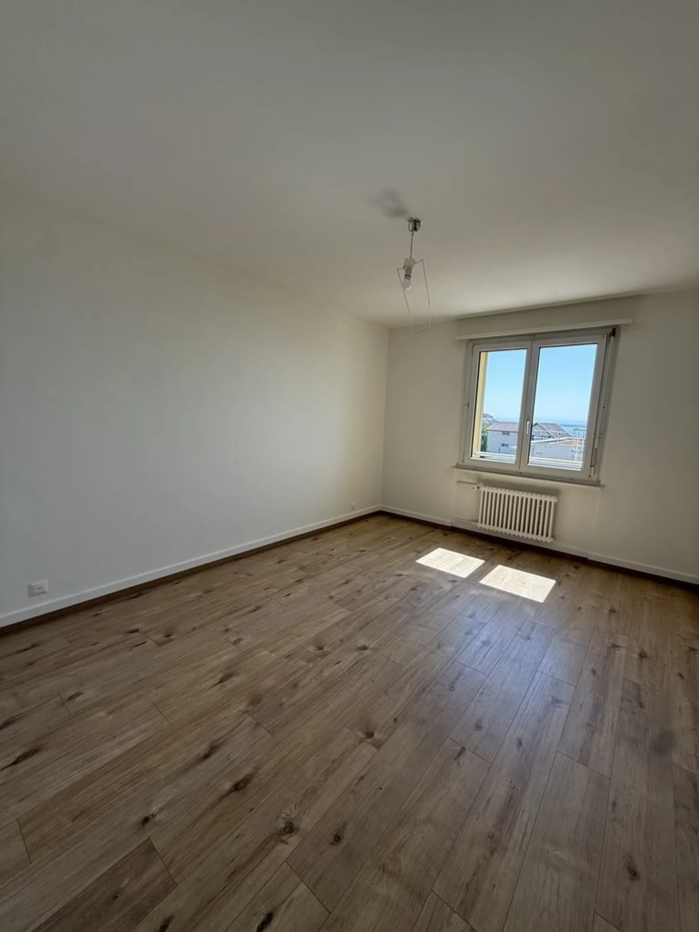 Appartamento 3.5 stanze - Foto 3 di 7