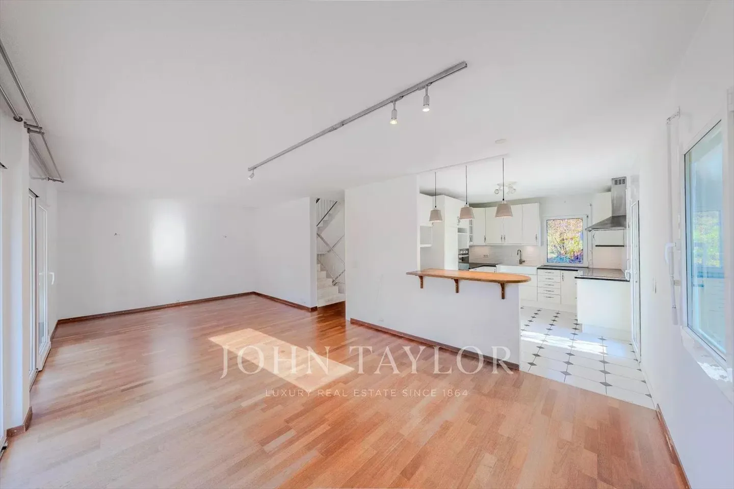 5,5-Zimmer-Haus - Foto 3 von 9