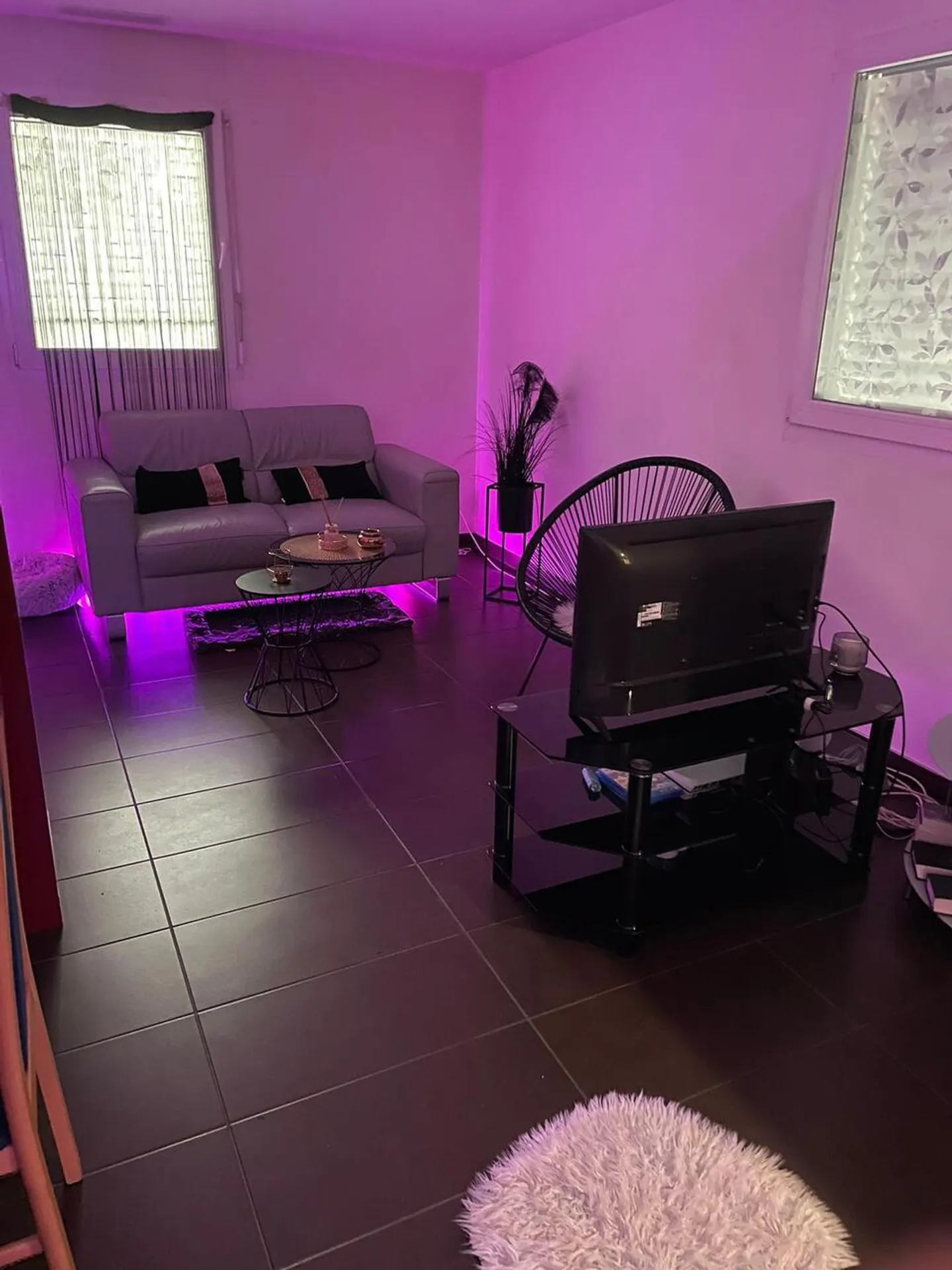 «Studio mit separatem Schlafbereich und Gemeinschaftspool» - Foto 1 von 4