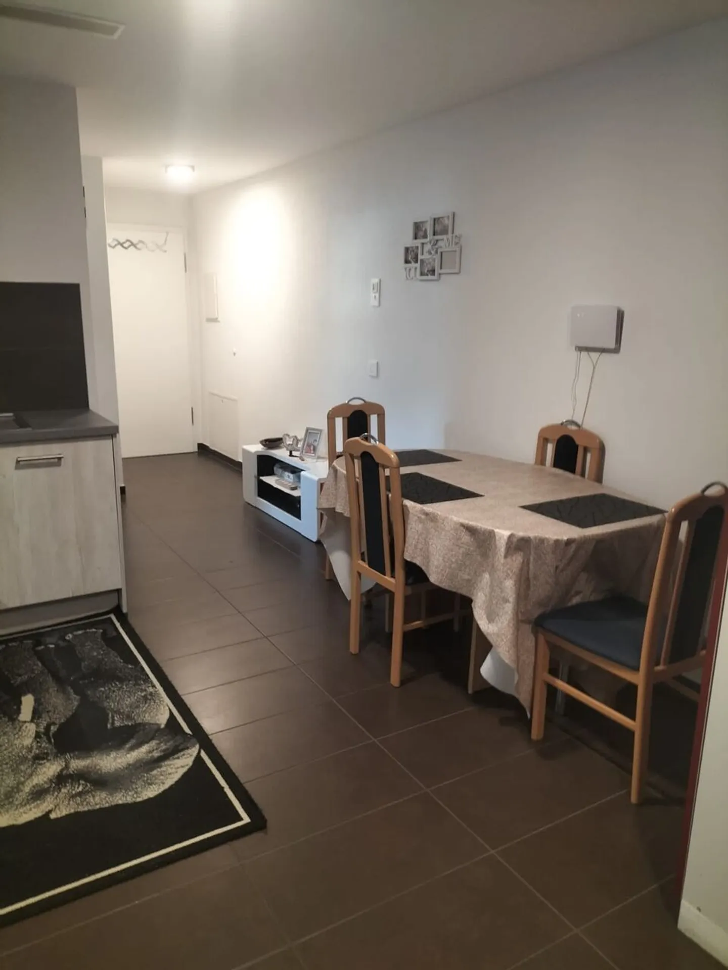 «Studio mit separatem Schlafbereich und Gemeinschaftspool» - Foto 3 von 4