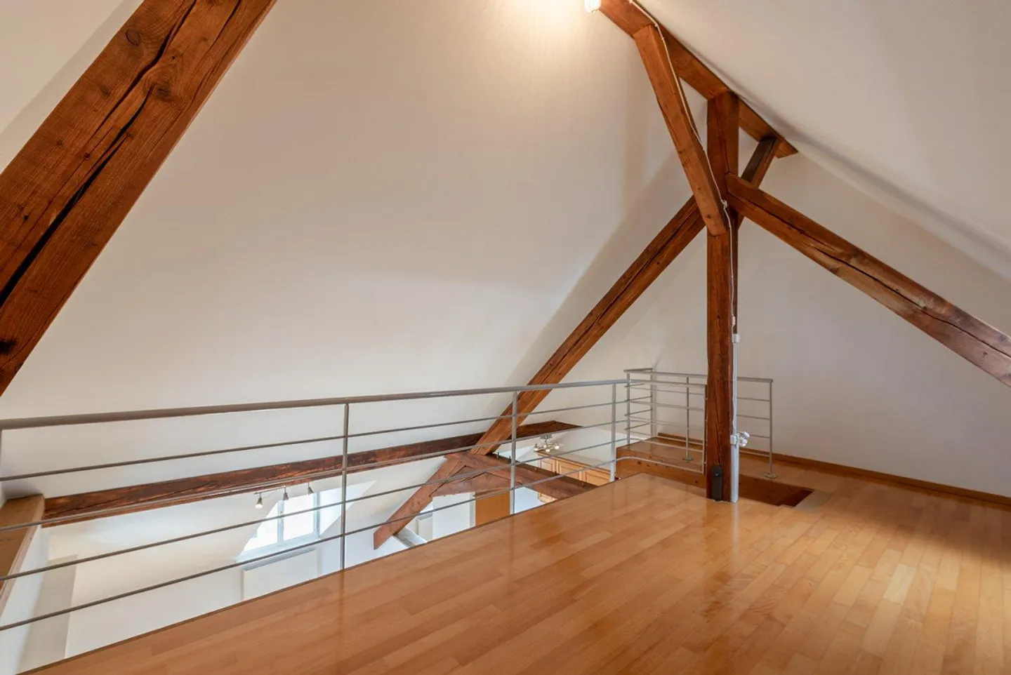 A dream home with a gallery in the heart of Solothurn - Photo 7 of 10
