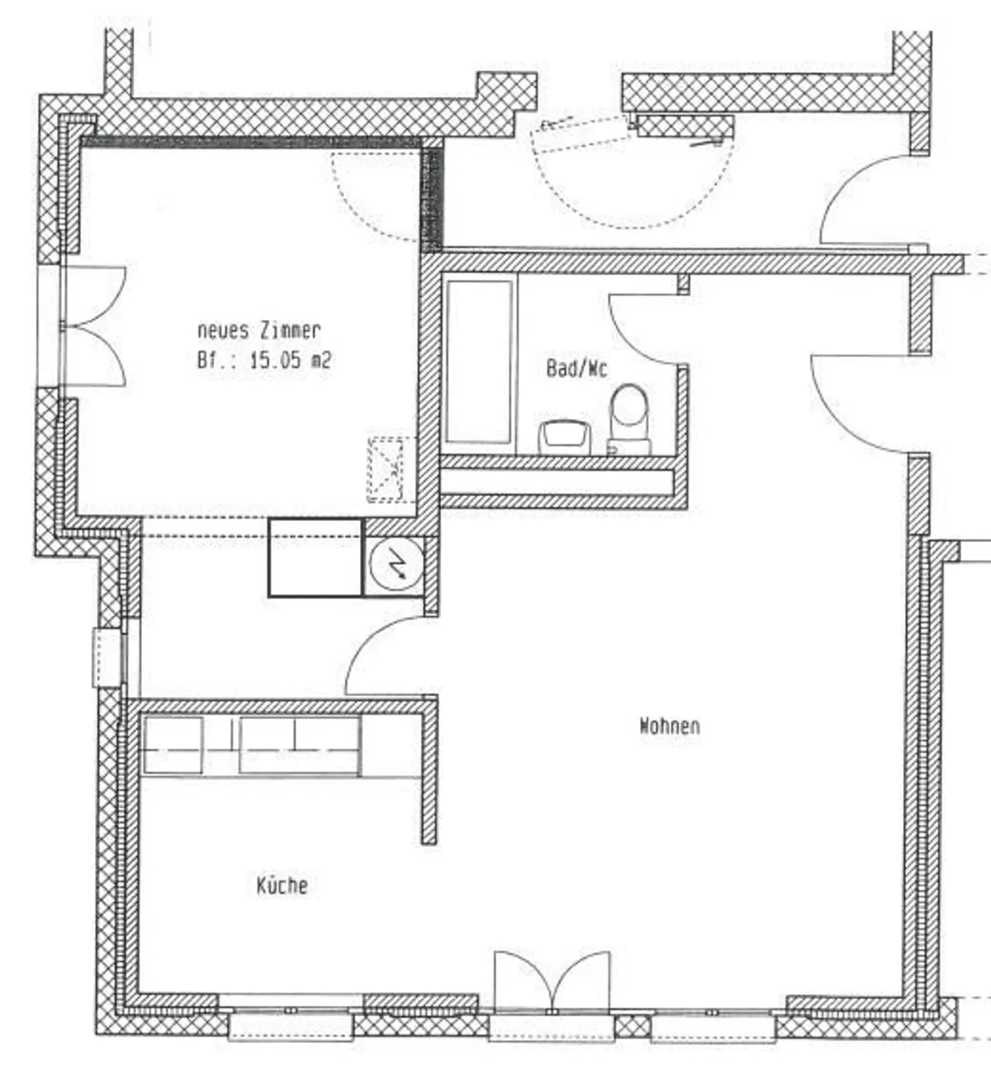 Vivre près de la nature et bien connecté ! - Photo 6 sur 6