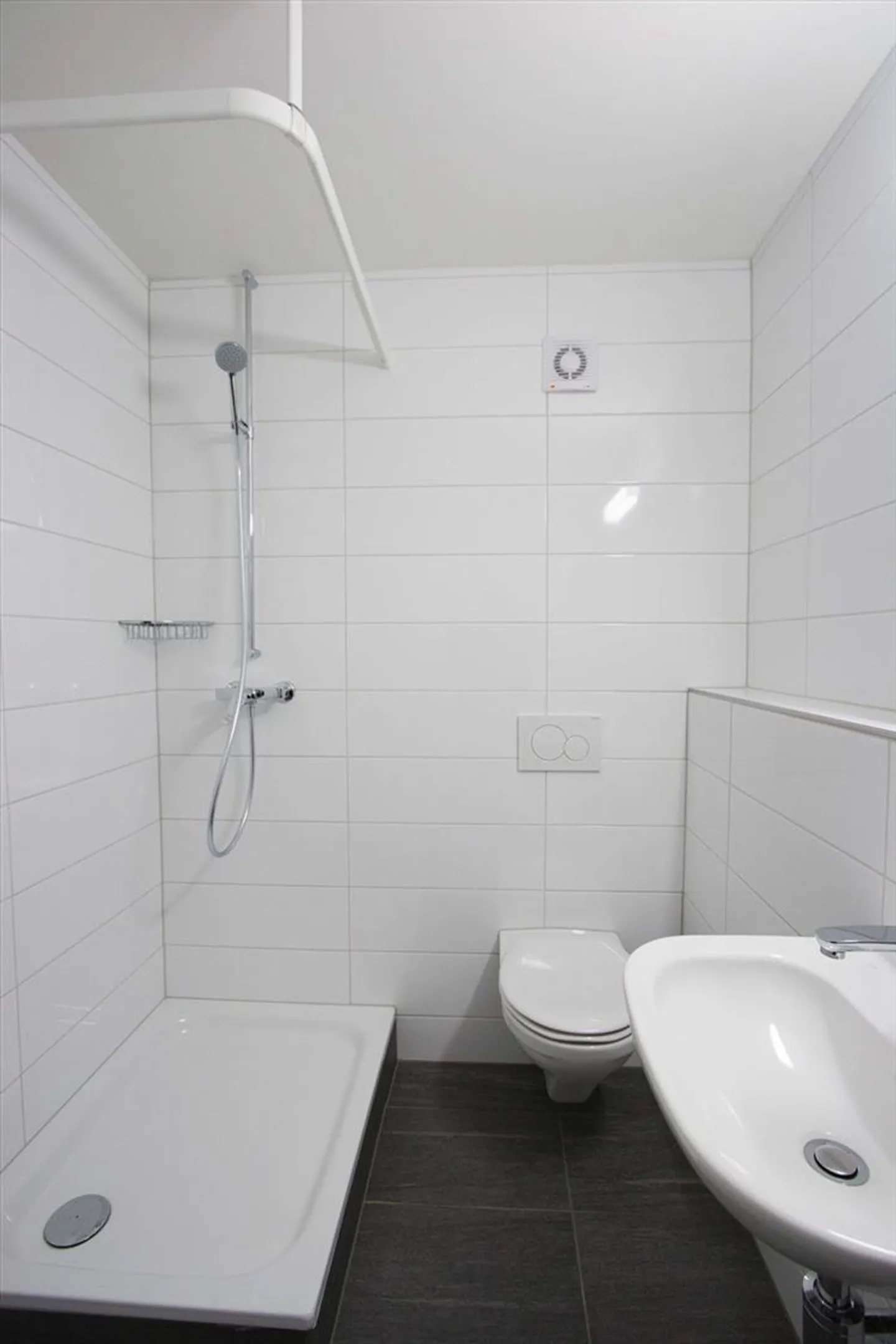 Appartement 2 pièces - Foto 7 von 9