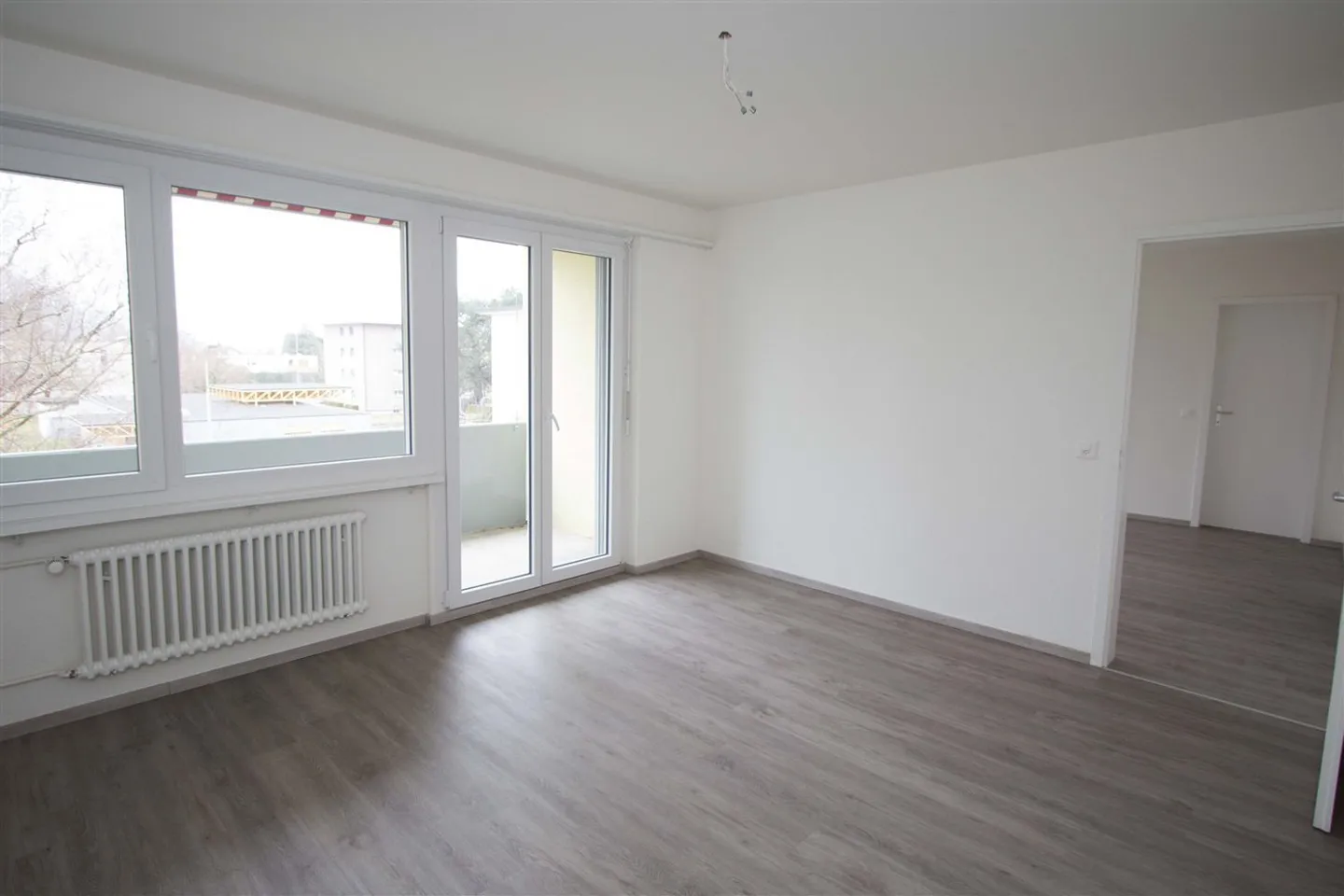 Appartement 2 pièces - Foto 3 von 9