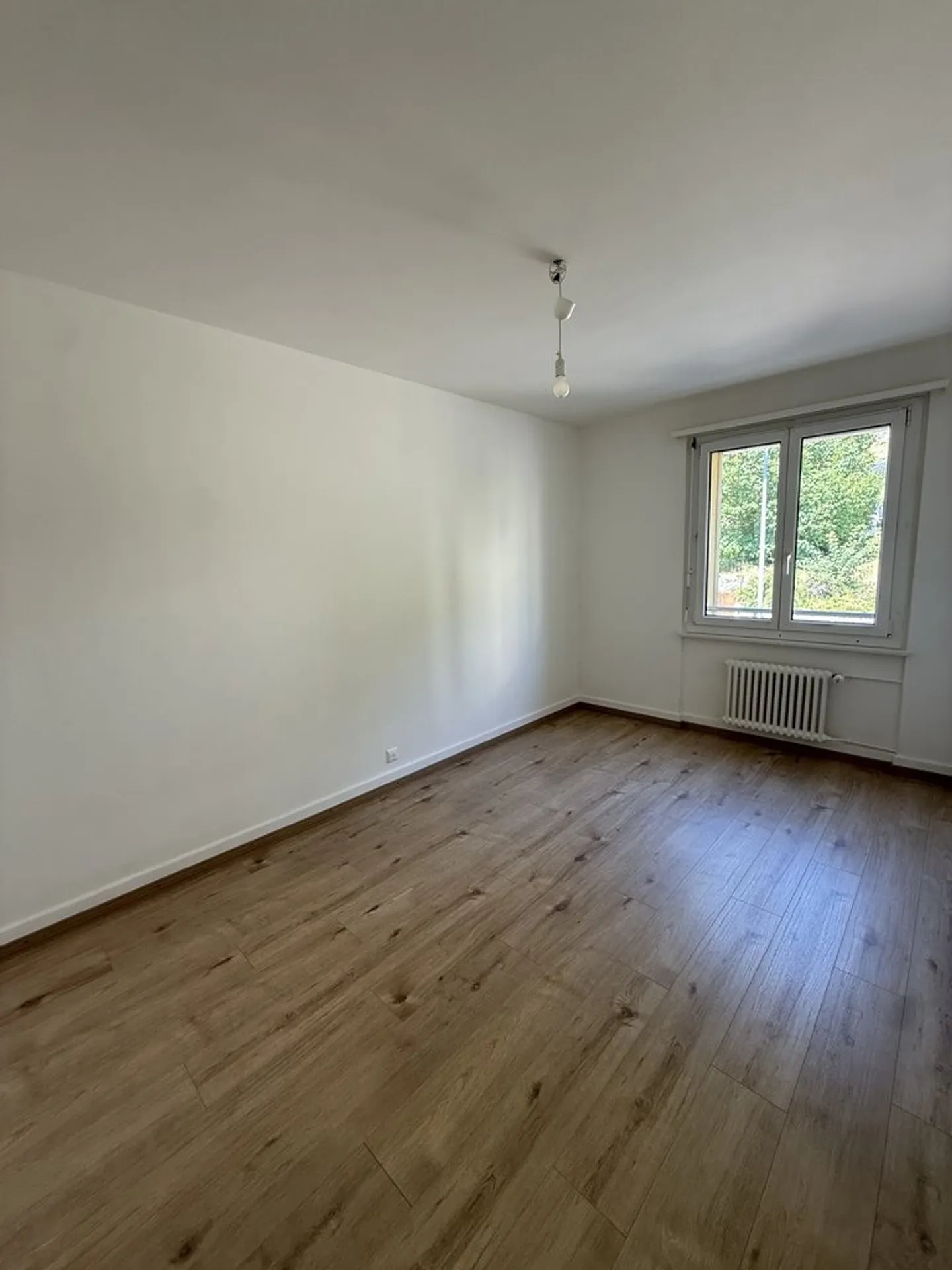 Appartamento 3.5 stanze - Foto 6 di 7