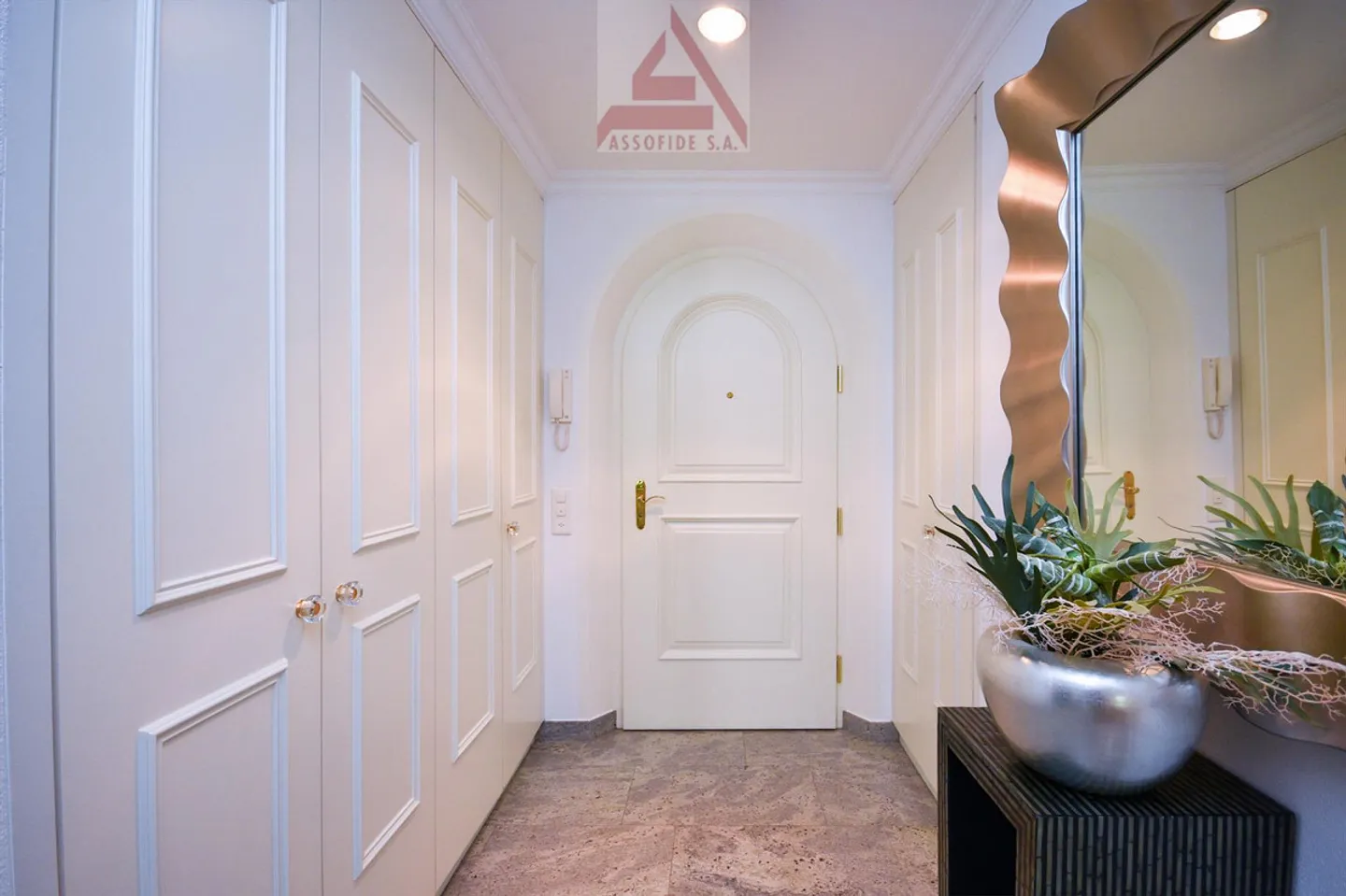 Dolcevita in Ascona - 2.5-Zimmer mit Garten / 2.5 locali con giardino - Foto 2 von 7