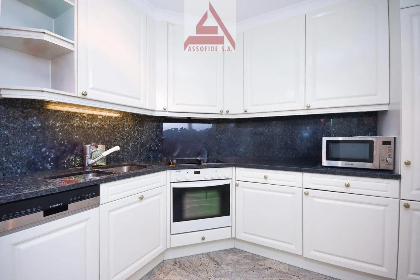 Dolcevita in Ascona - 2.5-Zimmer mit Garten / 2.5 locali con giardino - Foto 4 von 7