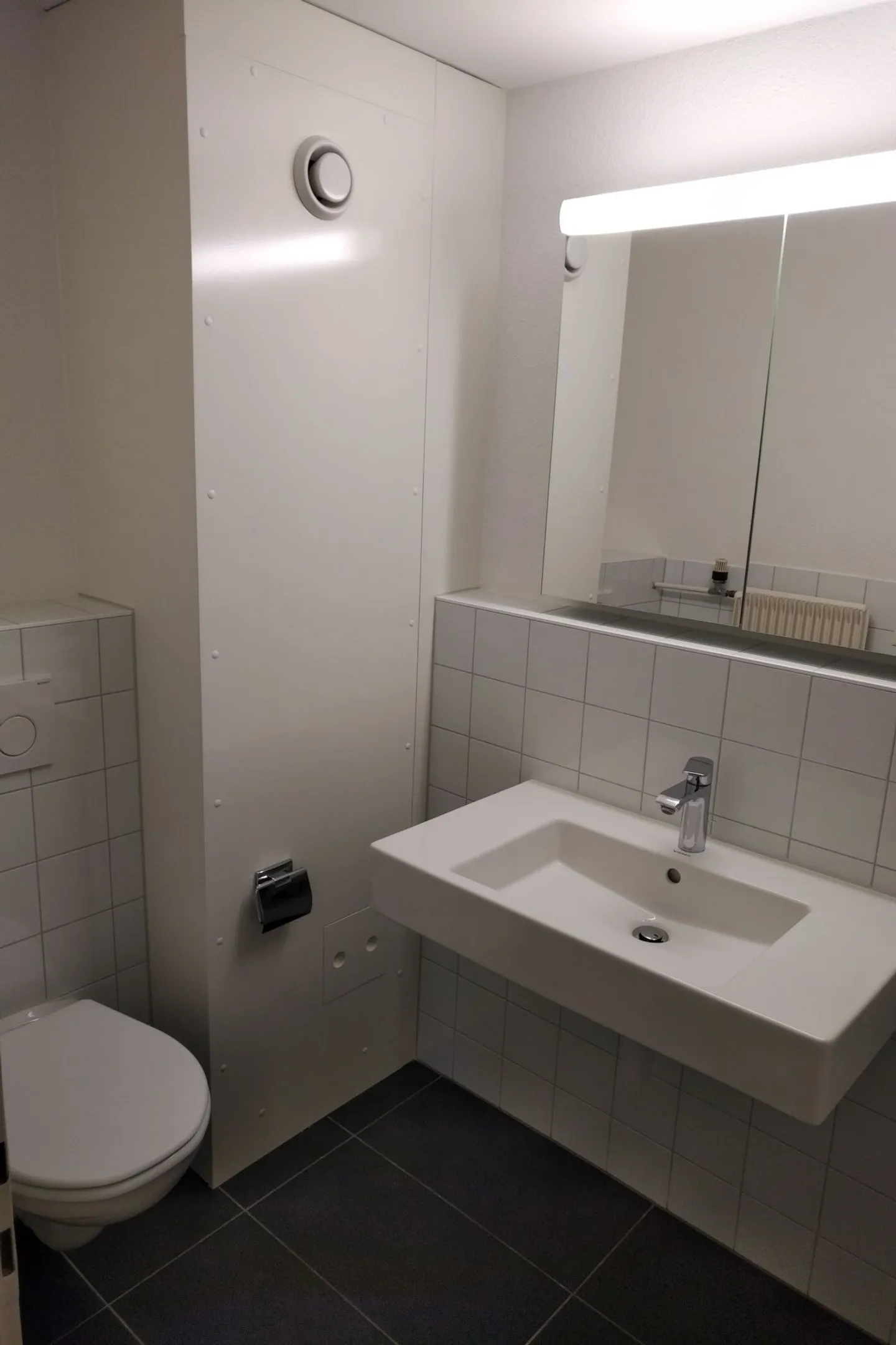 Appartement Moderne Près de la Frontière - Photo 6 sur 11