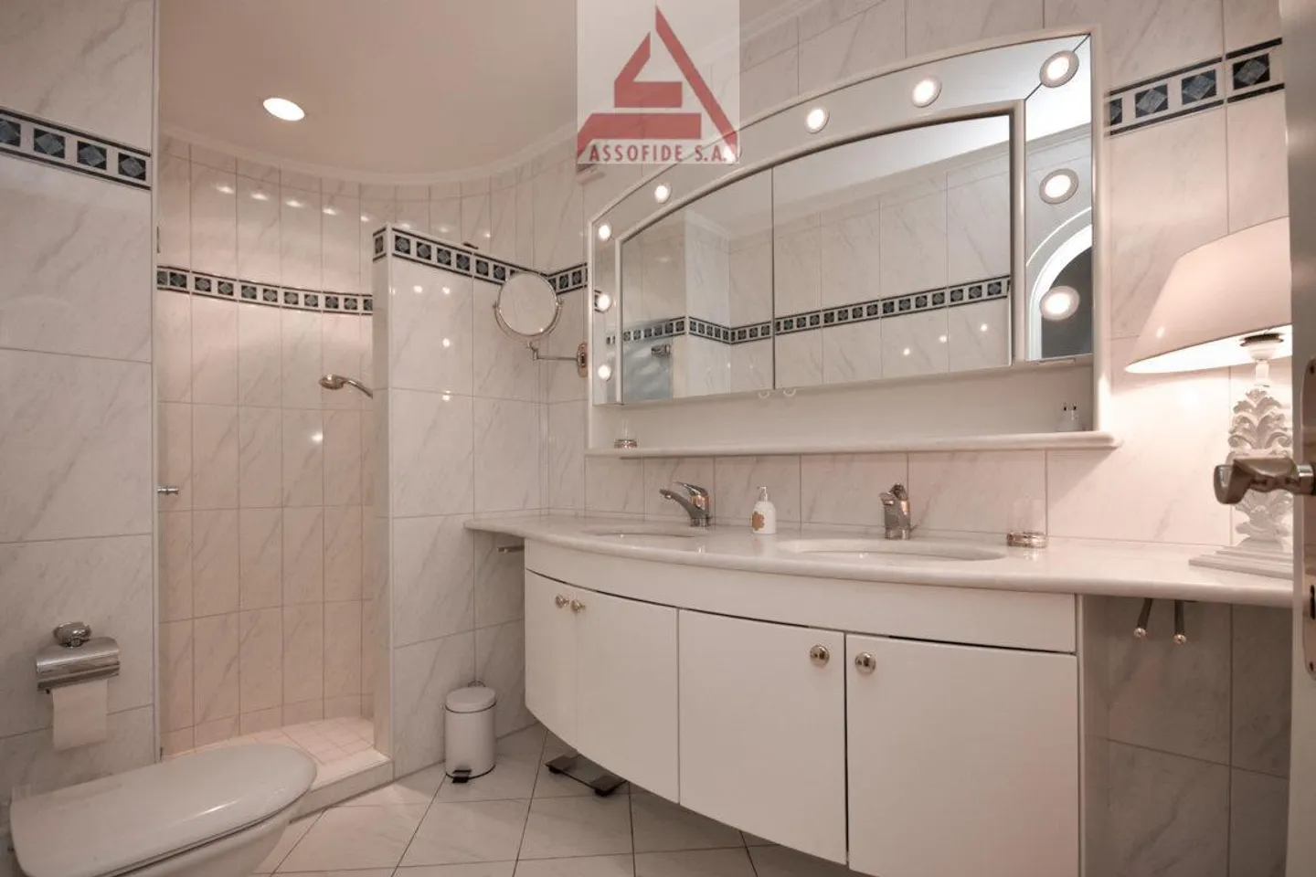 Dolcevita in Ascona - 2.5-Zimmer mit Garten / 2.5 locali con giardino - Foto 6 von 7