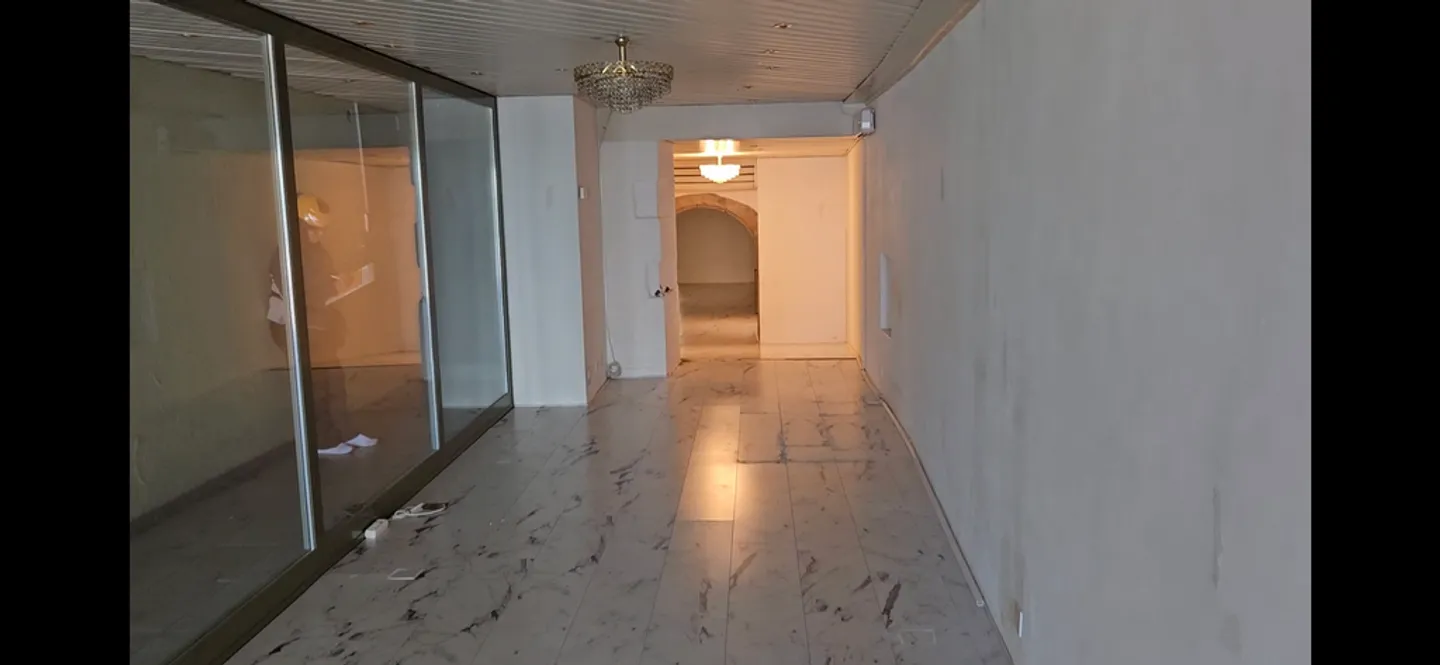 Commercial space for rent in the heart of Morges - Photo 9 of 10