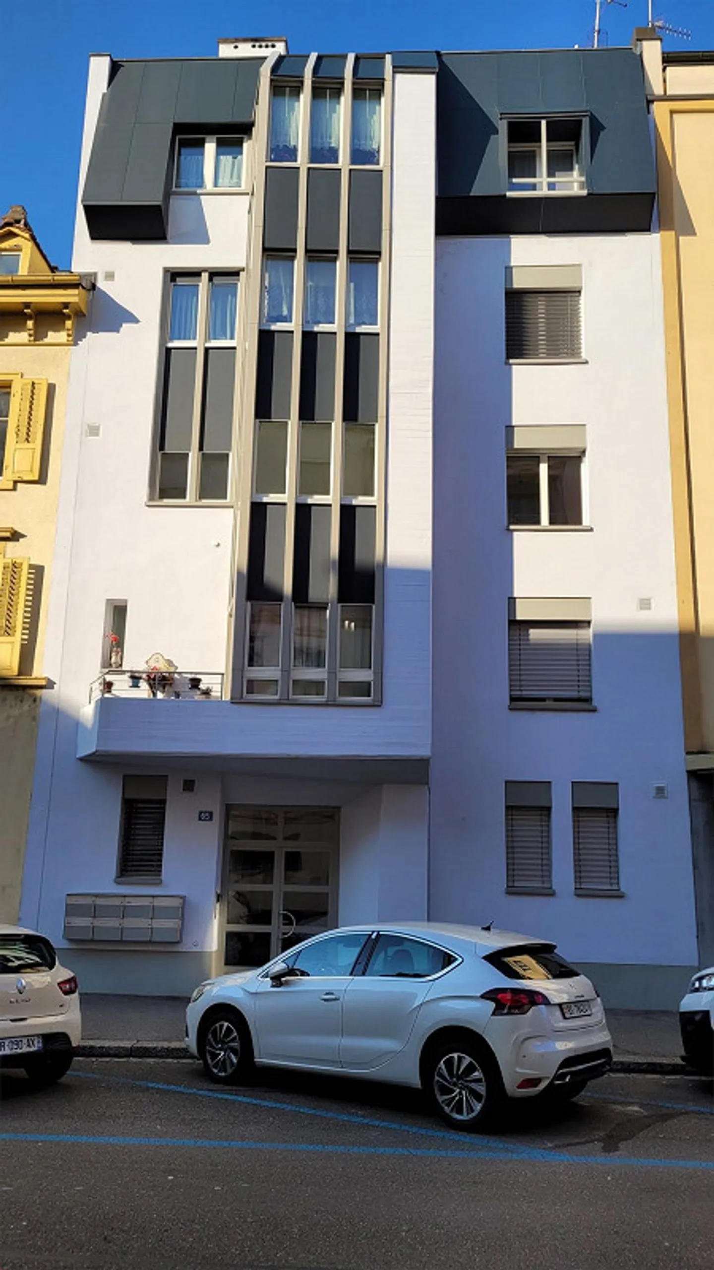 1 1/2-Zimmer-Garten-Wohnung - Foto 1 von 9