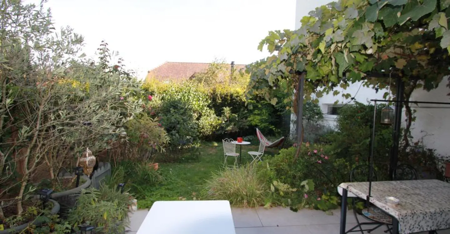 Magnifique Duplex à Trélex - Photo 1 sur 9