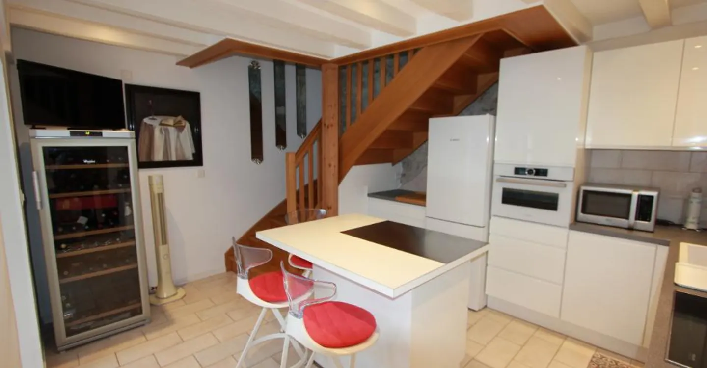 Magnifique Duplex à Trélex - Photo 2 sur 9