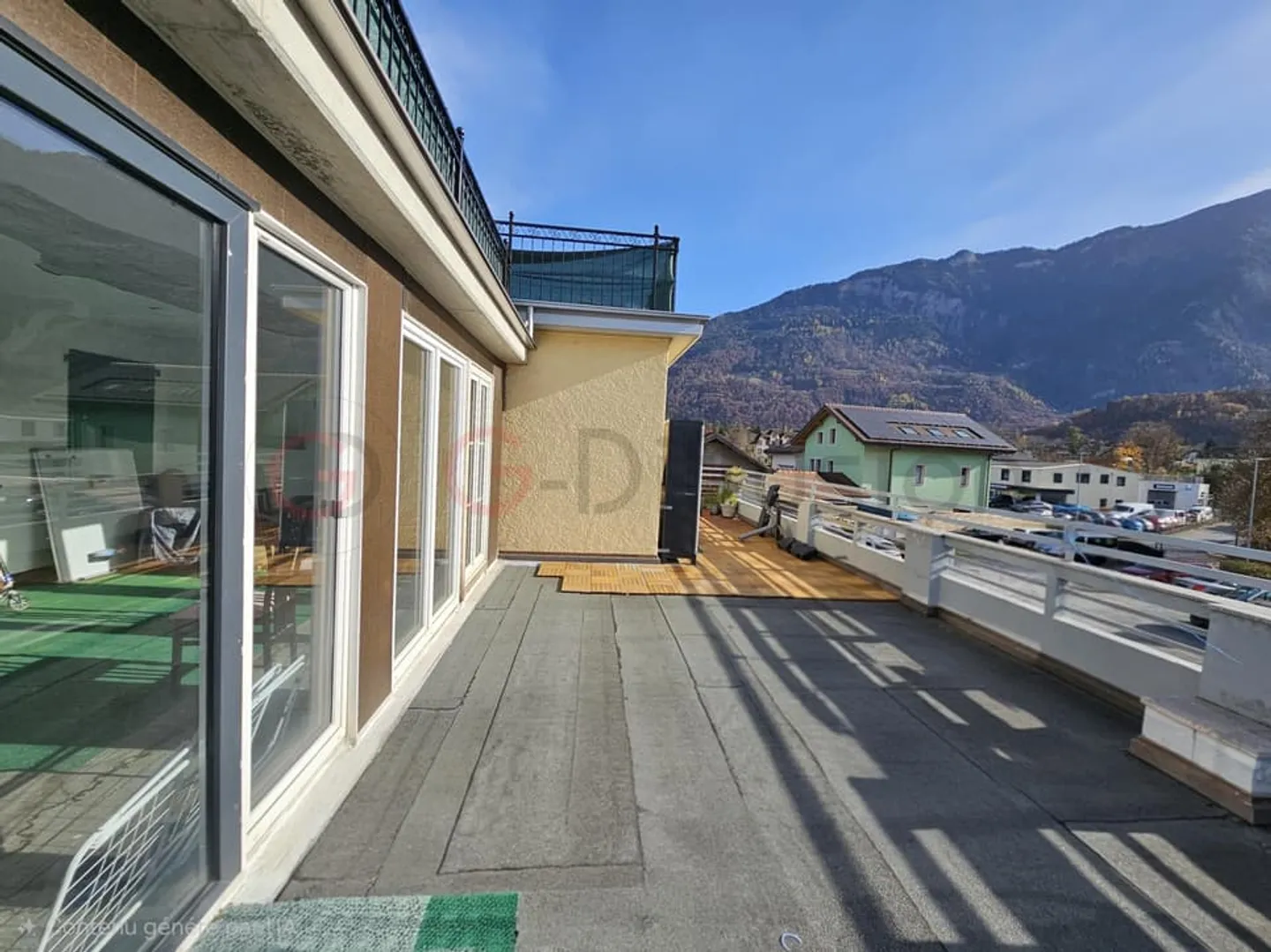 Edificio di rendimento - Foto 4 di 7