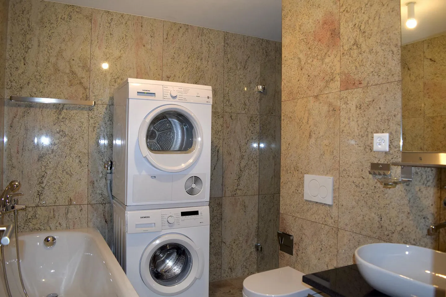 Appartement moderne de 3.5 pièces avec coin salon - Photo 5 sur 9