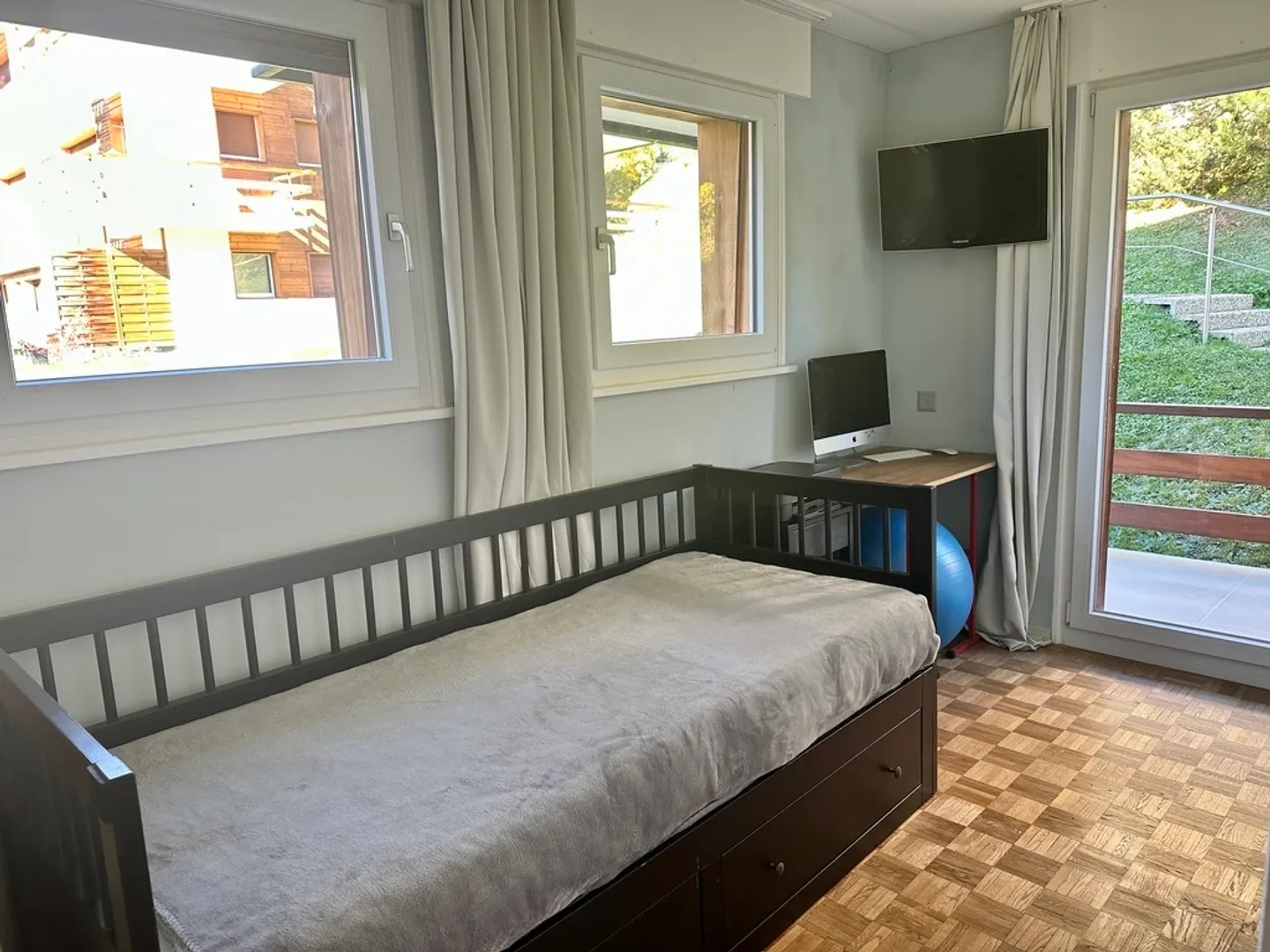 Appartement Charmant à Crans-Montana - Photo 11 sur 16