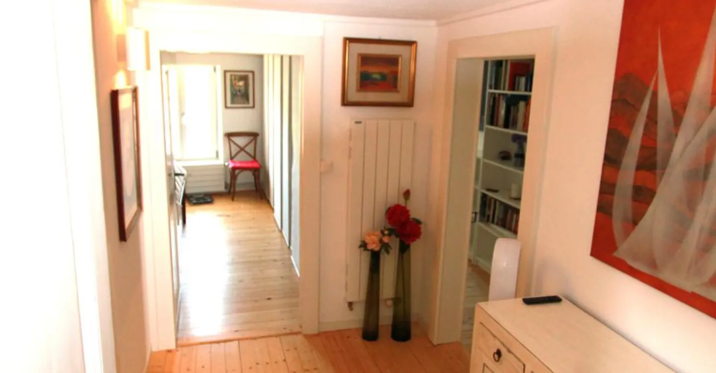 Magnifique Duplex à Trélex - Photo 5 sur 9